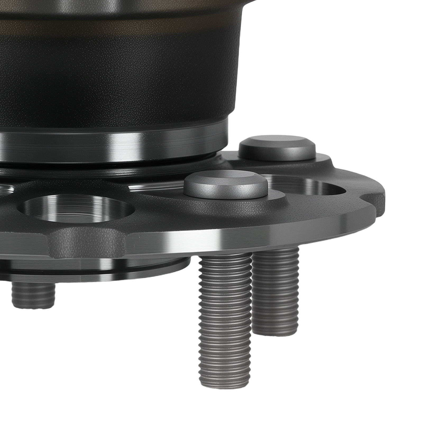 2pc Rear Wheel Bearing Hub for Honda Accord Crosstour 2010-2015 BR930719