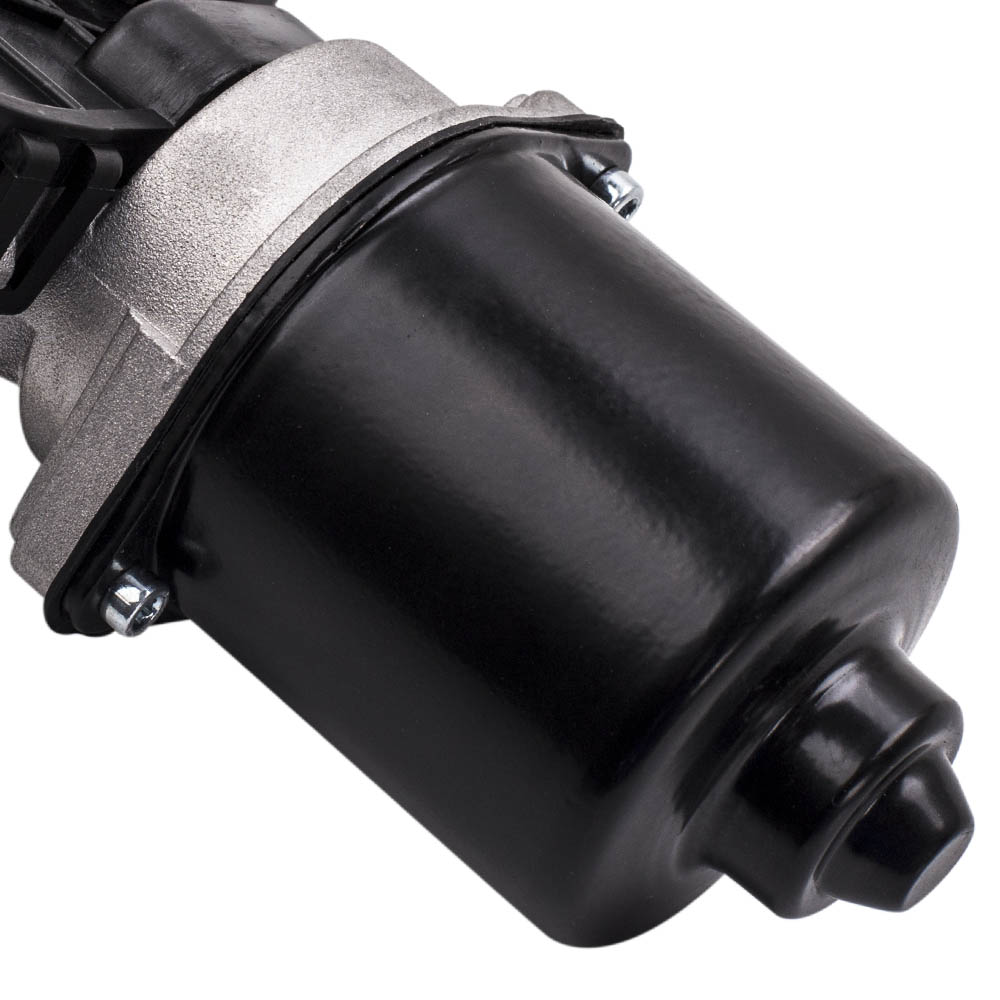 Scheibenwischermotor Wischermotor Scheibenwischer Frontscheibe for VW Polo 9N 9A