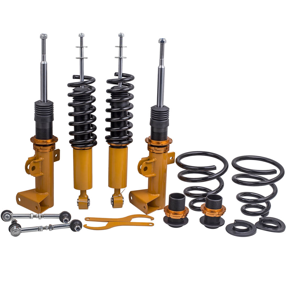 CoilOvers Suspension Kit for Mercedes Benz W209 CLK350 2006 2007