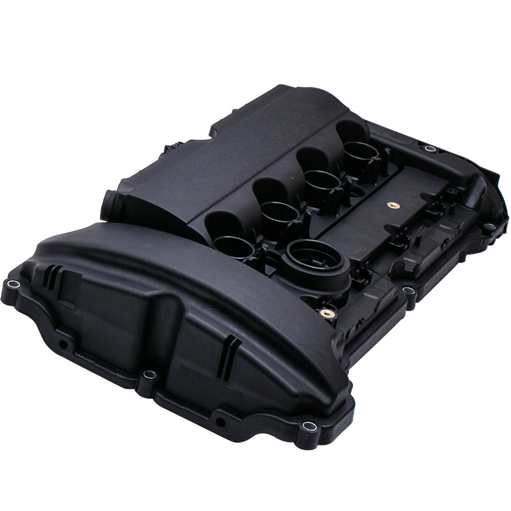 Engine Valve Cover w/ Gasket For Mini Cooper JCW Clubman 2009 - 2012 11127646555