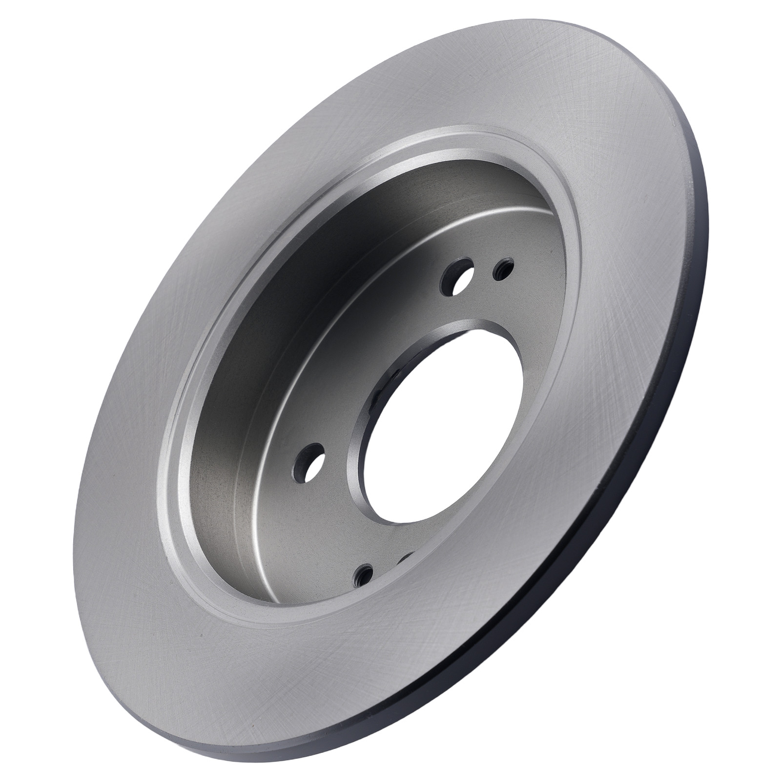 2 Disques de frein Arrière for Kia Picanto I II 1.0 1.1 1.2 2004-2017