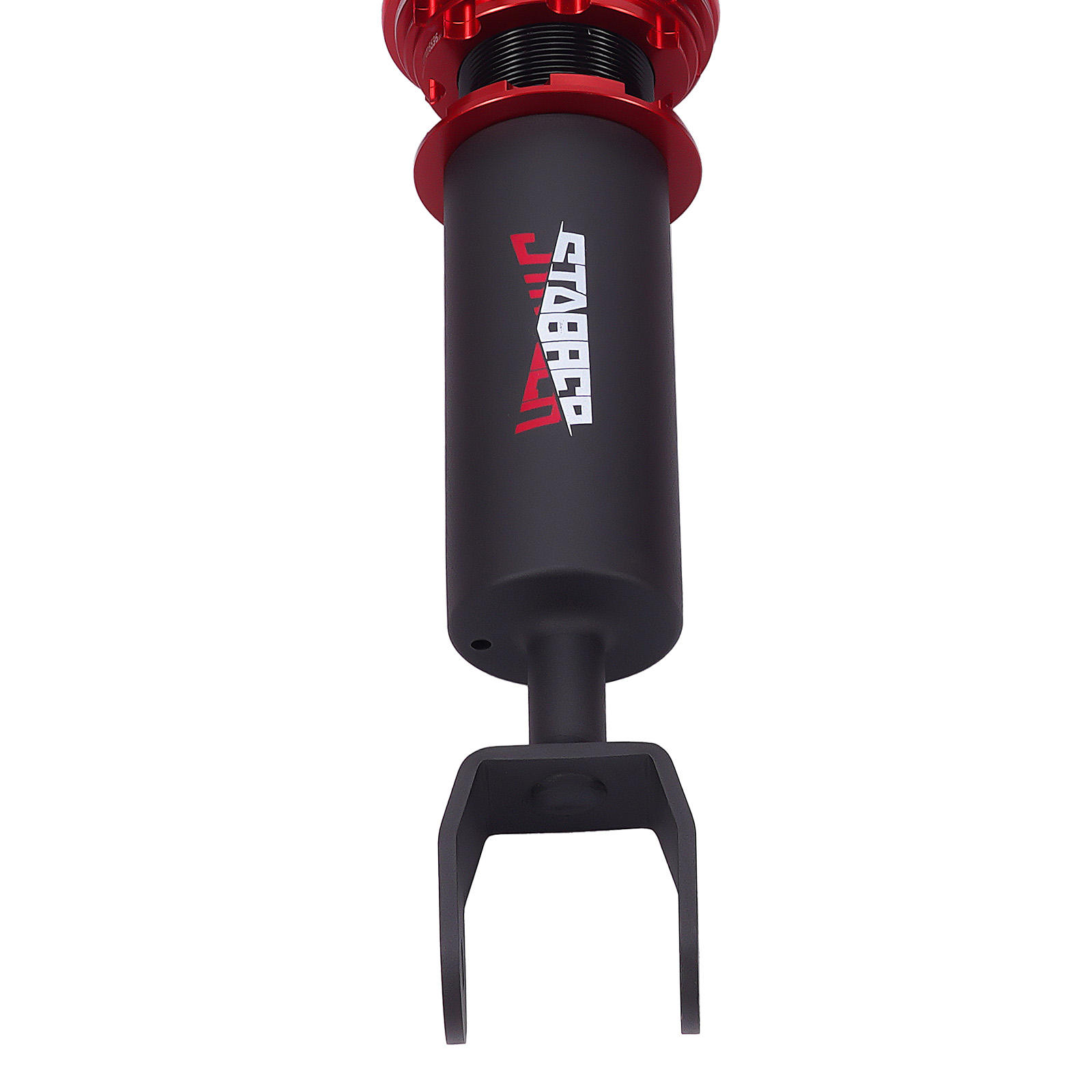 STABBER 24 Level Coilovers Suspension Lowering Kit For TOYOTA SUPRA 1993-1998