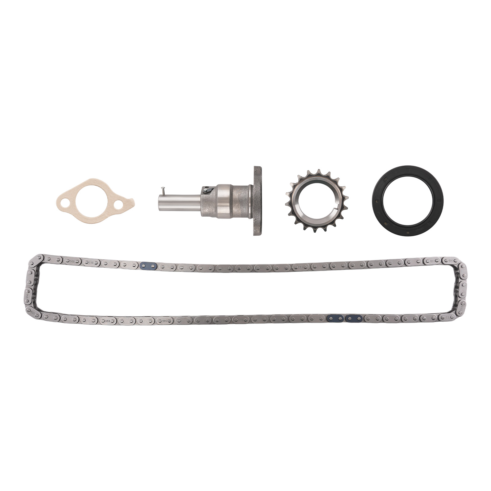 Engine Timing Chain Kit for Toyota TACOMA 2.4L 95-04 13506-35030 w/ Gaskets