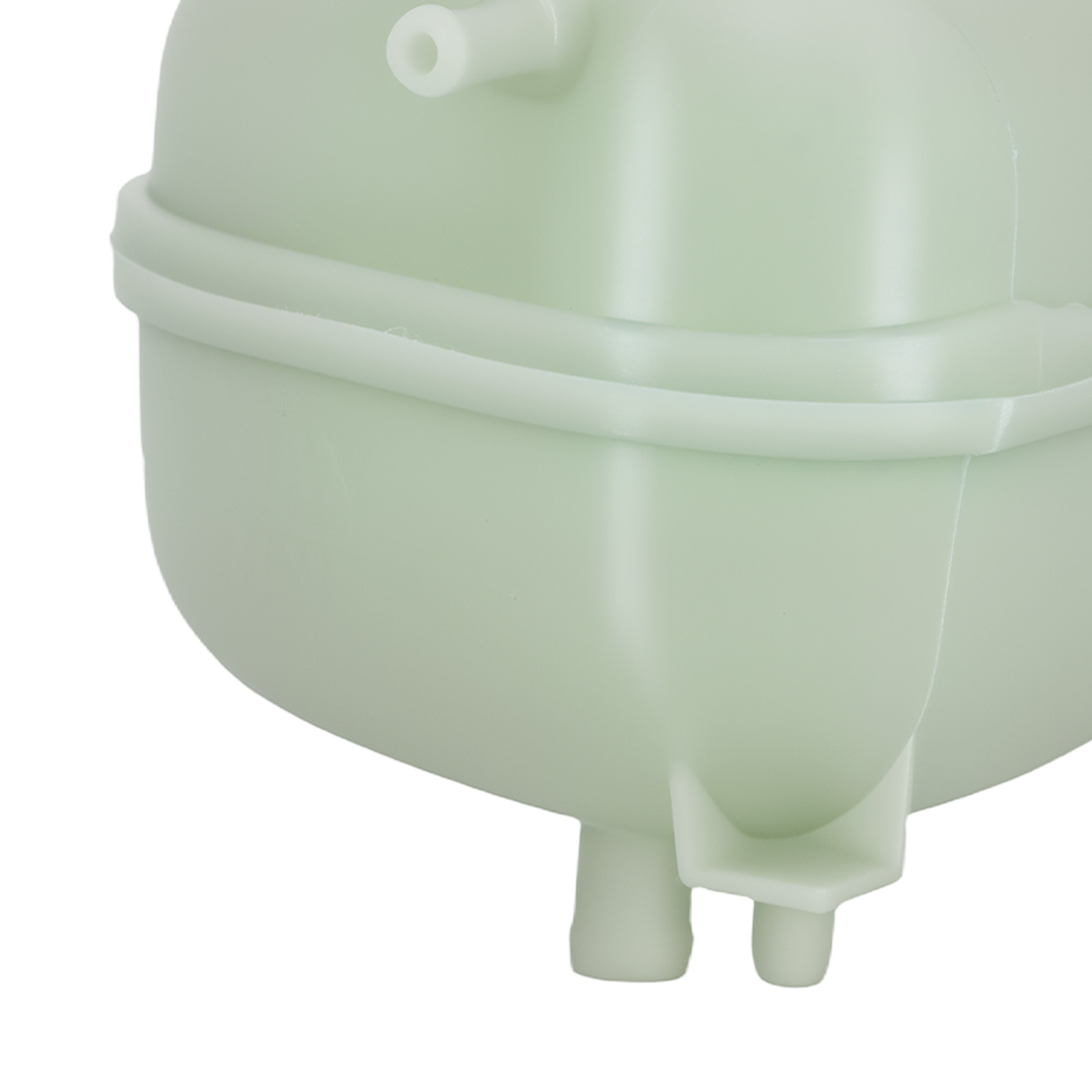 Radiator Coolant Reservoir Tank w/ Cap for Mini R50 R53 2002-2006 17137529273