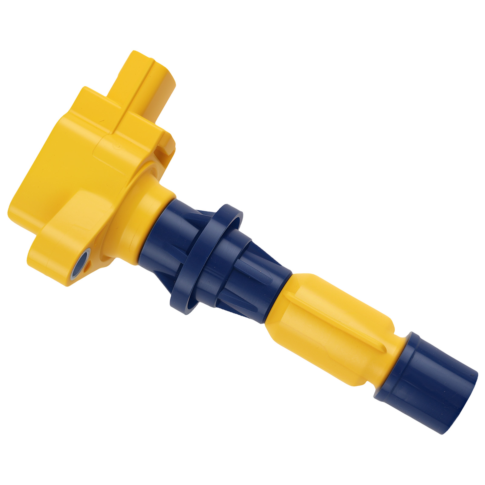 4PCS Ignition Coil & Spark Plug Kit for Mazda 6 2.3L 2.5L 2006-2013 Models