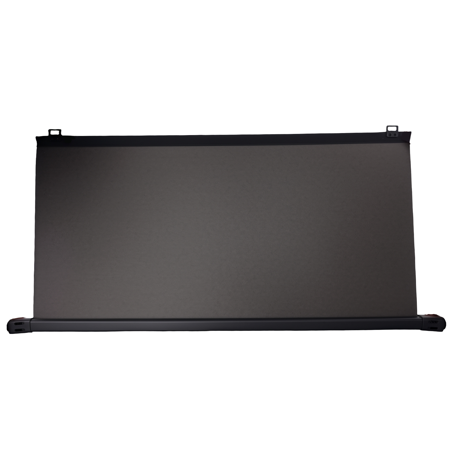 Retractable Cargo Cover for Mercedes-Benz G500/G63 2002-2018 ABS Plastic