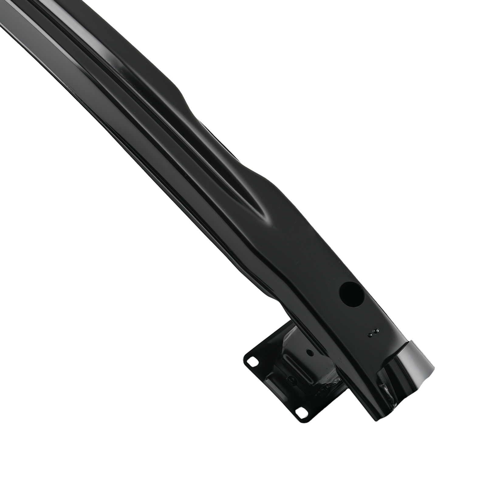 Front Bumper Reinforcement Bar for Audi Q3 Quattro 2015-2018 8U0807309D