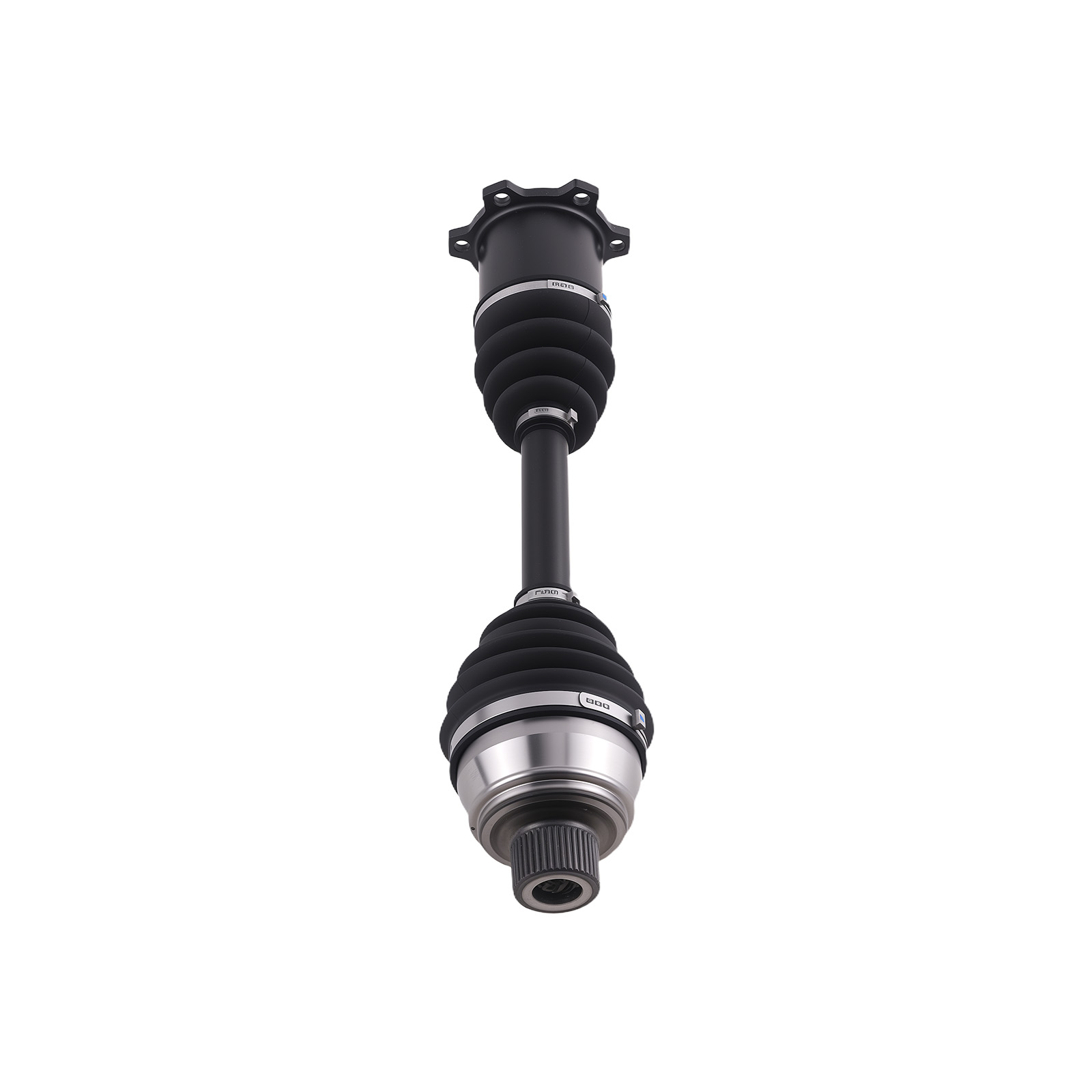 Ensemble d'arbre CV Avant Gauche/Droite For AUDI A4/A5 2.0 TDI Quattro 08-17