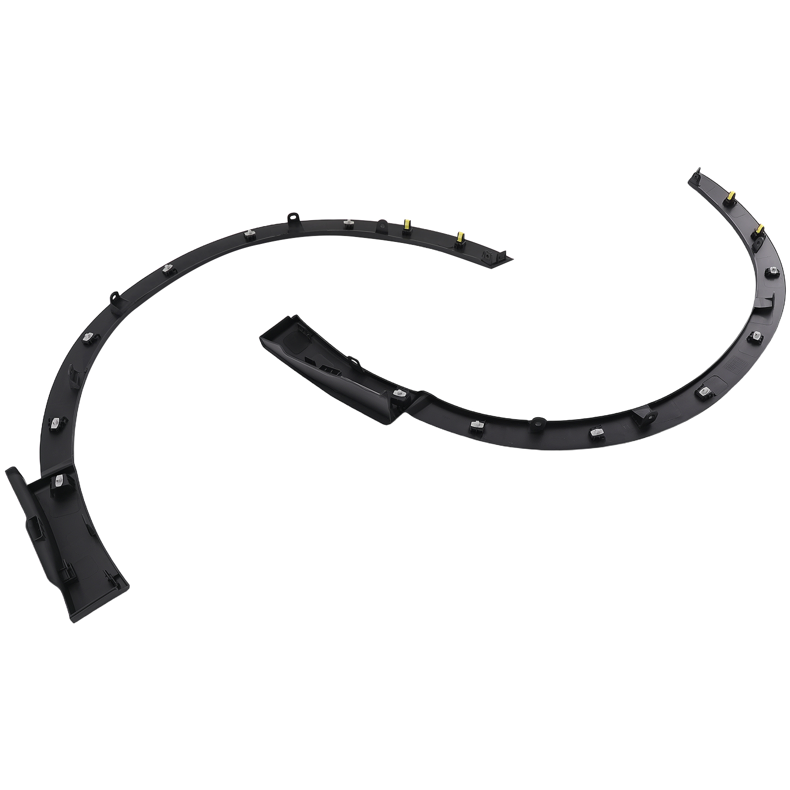 Fender Flare for Honda CR-V Black Edition 2021-2022 74115TLAA02 Front
