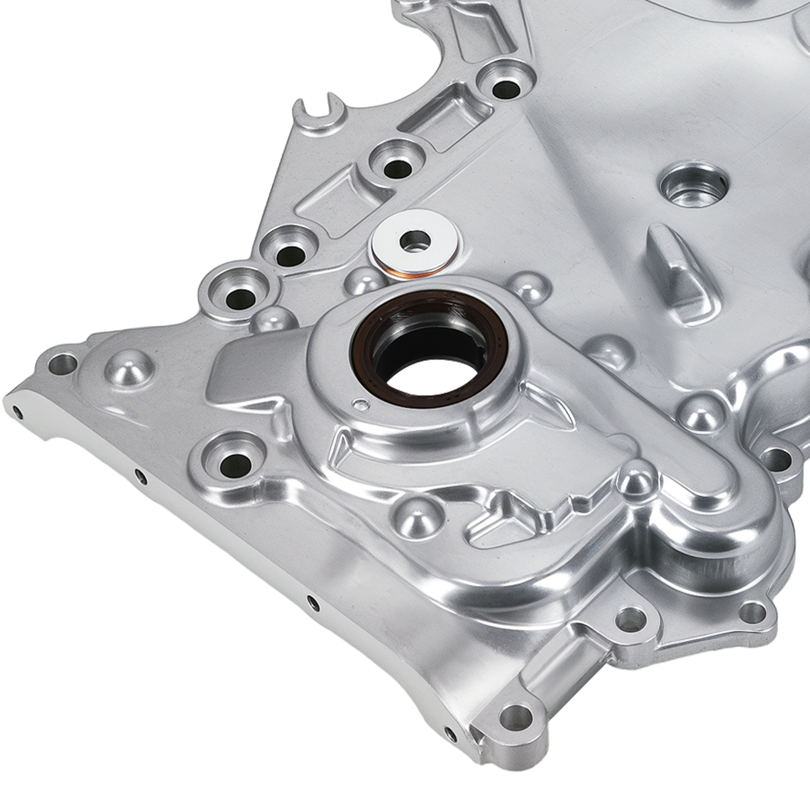 Timing Cover Engine Oil Pump For Hyundai Veloster 2019 20 21 213502E740