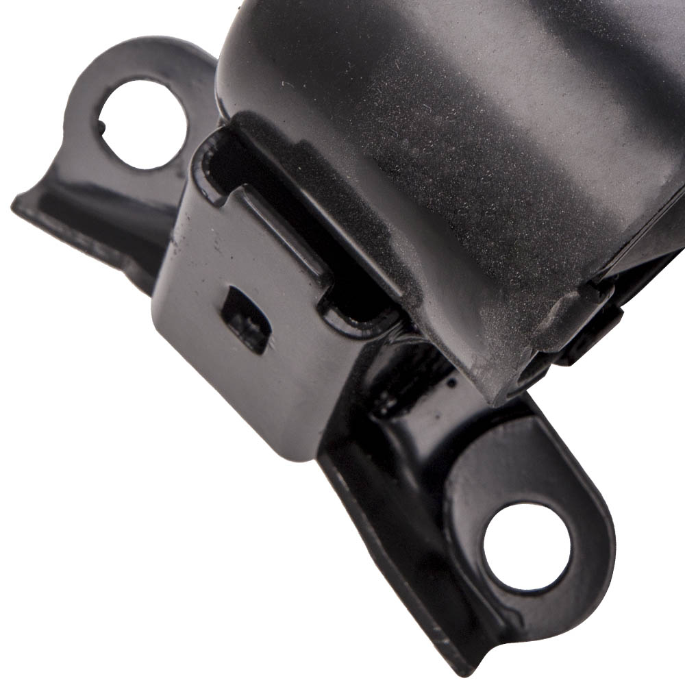 Set of 4 Motor Mount & Trans Mount for Honda Civic 1.7L 2001-2005 Auto Trans