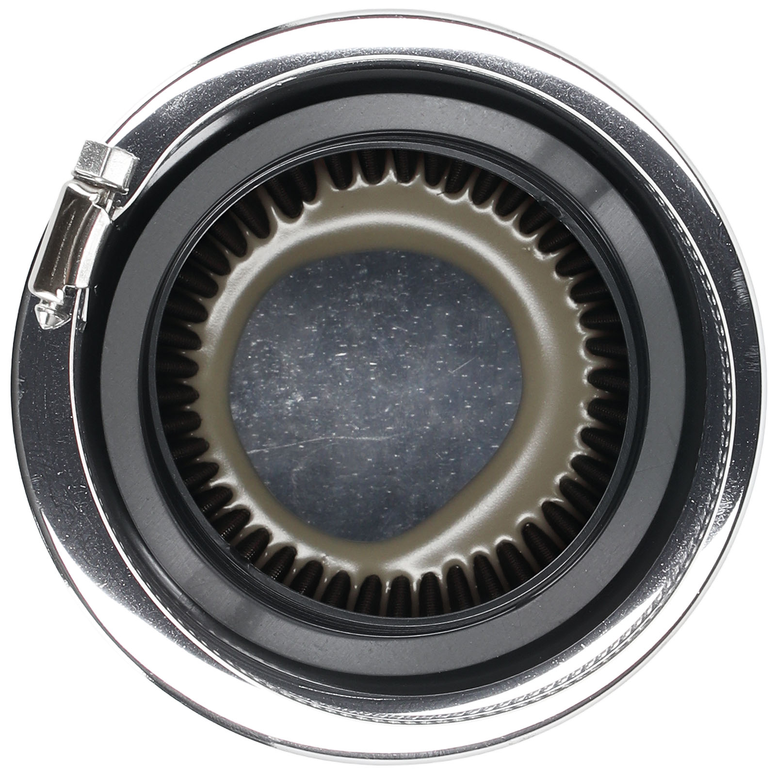 3 Inch Cone Air Filter for High Performance Intake System 76x118x118mm