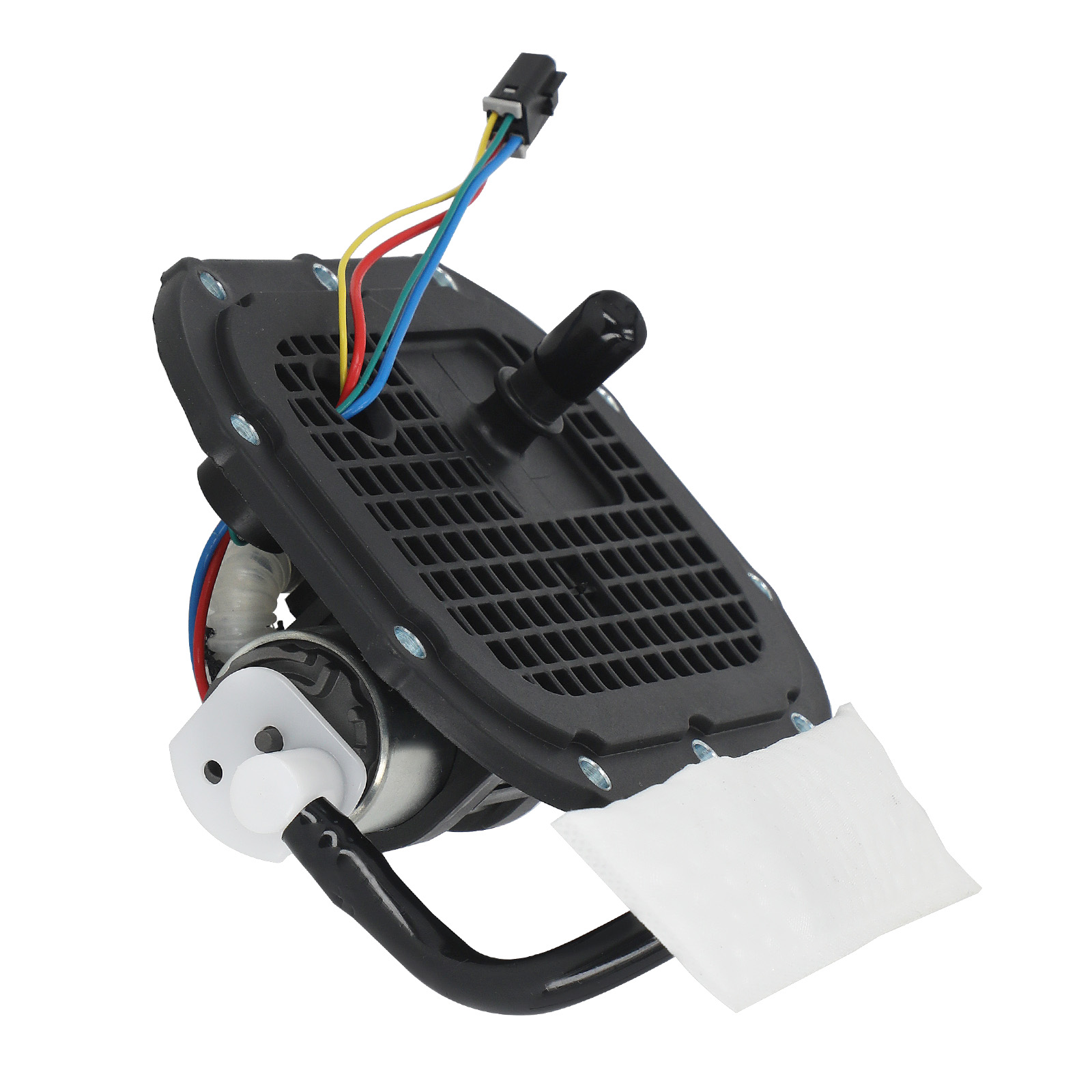 NEW Fuel Pump for Victory Gunner Hammer Highball Jackpot Kingpin 2521169 2520811