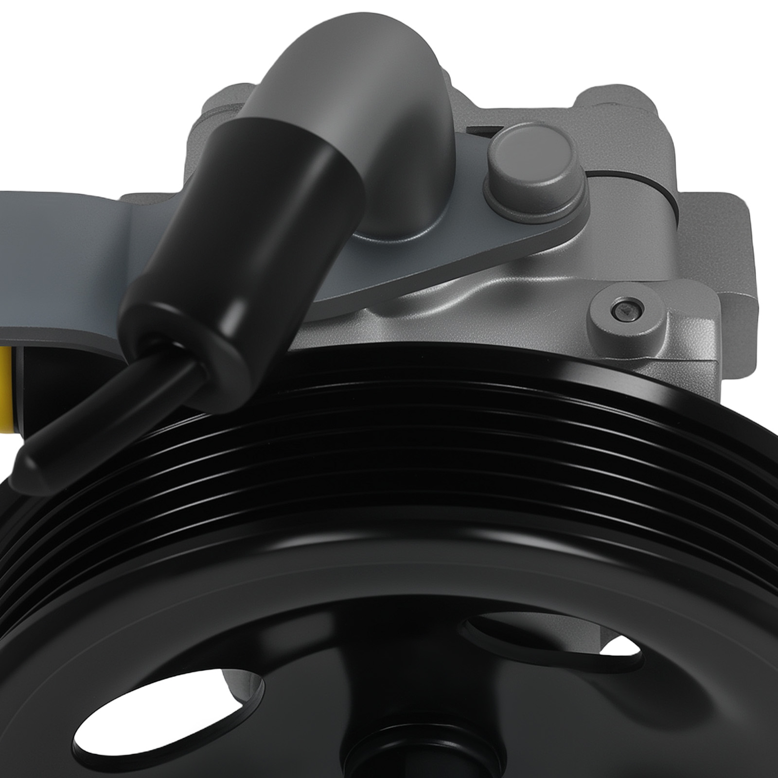 Power Steering Pump for Kia Magentis Rondo Optima L4 2.4L 2006-2010 571002G050
