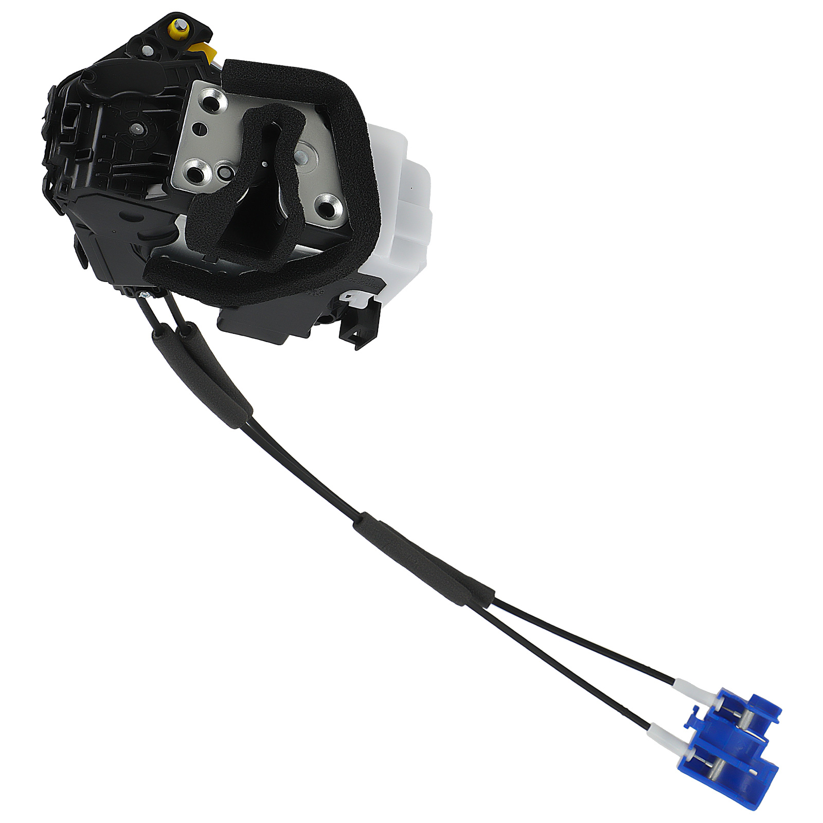 Door Lock Actuator Front Left Side for Kia Forte 2010-2014 81310-1M040