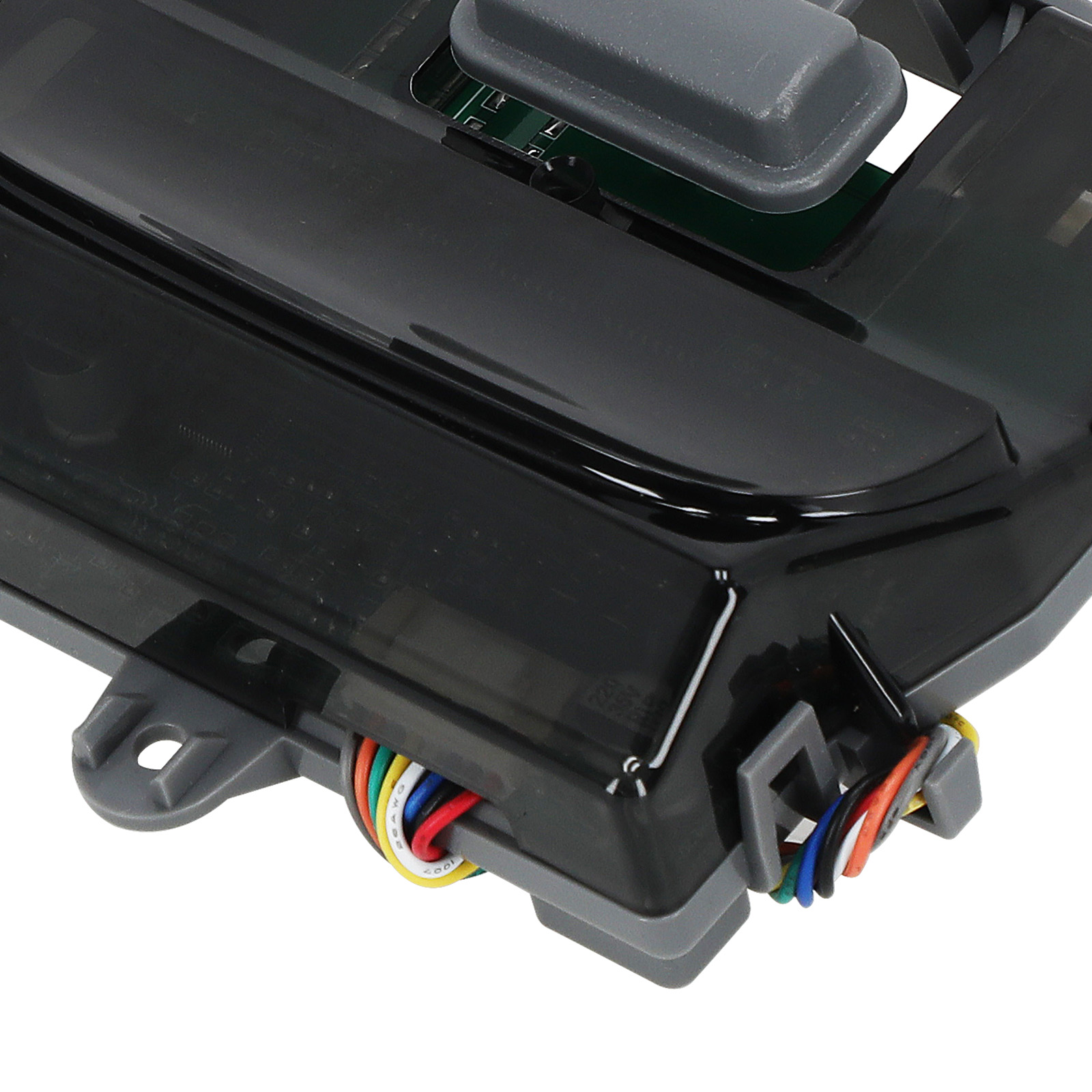 Temperature Direction Display for Toyota Tacoma 2005 2006 2007 2008 83290-04030