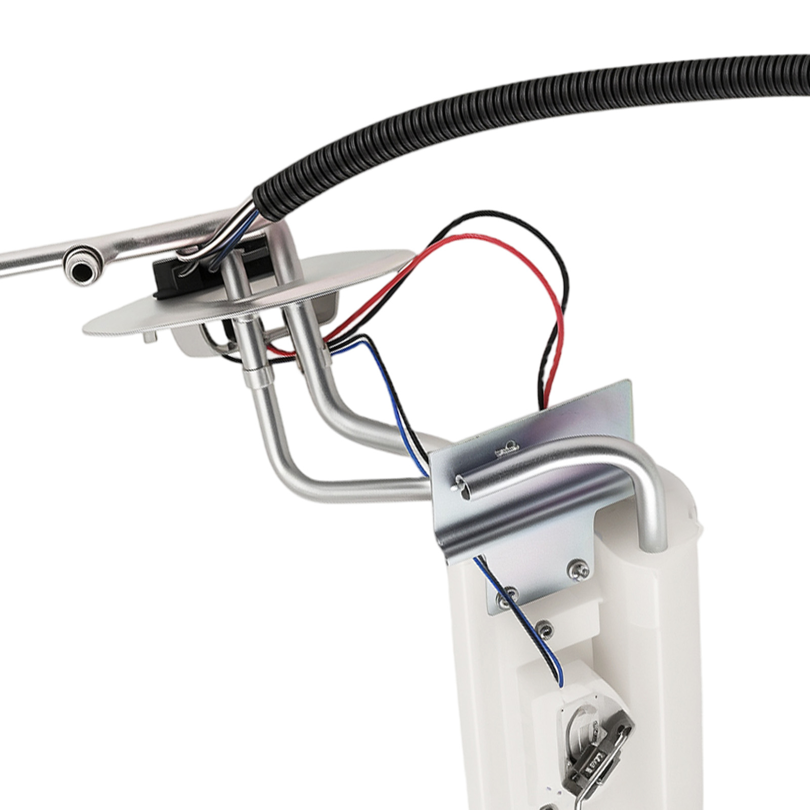 Fuel Pump w/Sending Unit Assembly for Ford F-150 F-250 F-350 1992-1997 SP2005H