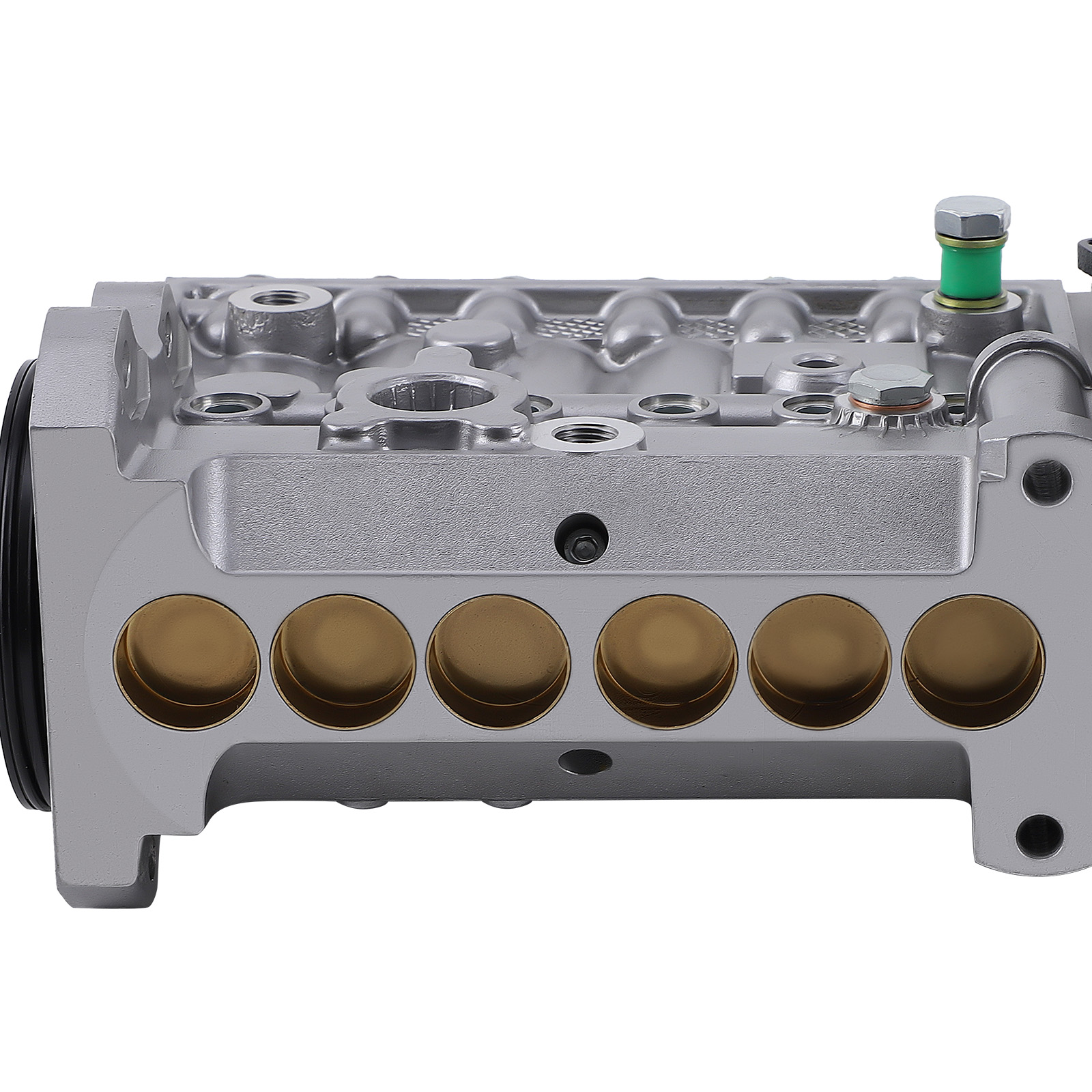 Fuel Injection Pump for Dodge Ram 2500 3500 Cummins 5.9L Diesel 12V Engine 94-98