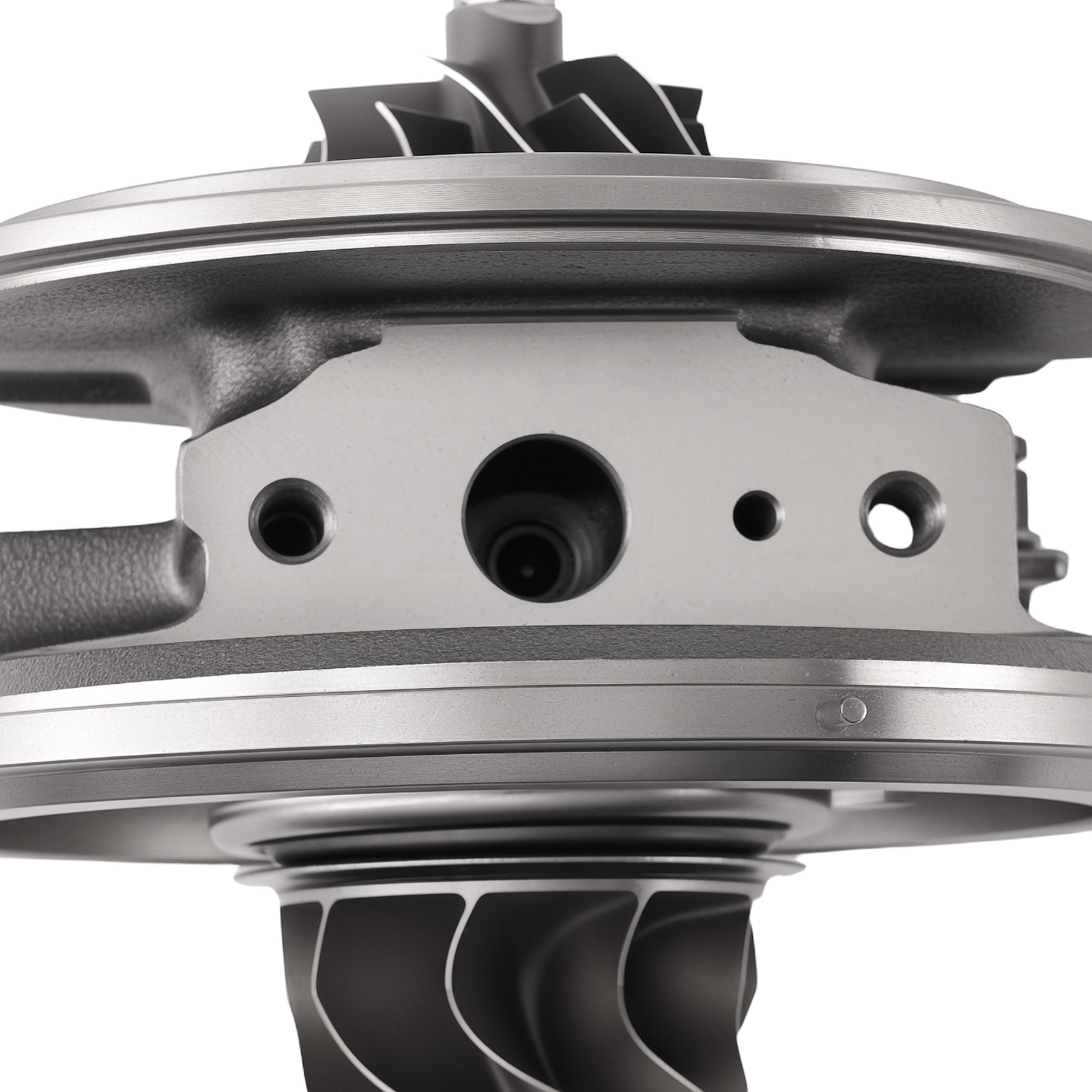 GTC1446VMZ Turbolader Kern for VW Amarok Crafter 2.0 TDI CKTC CSLB 815479-0005