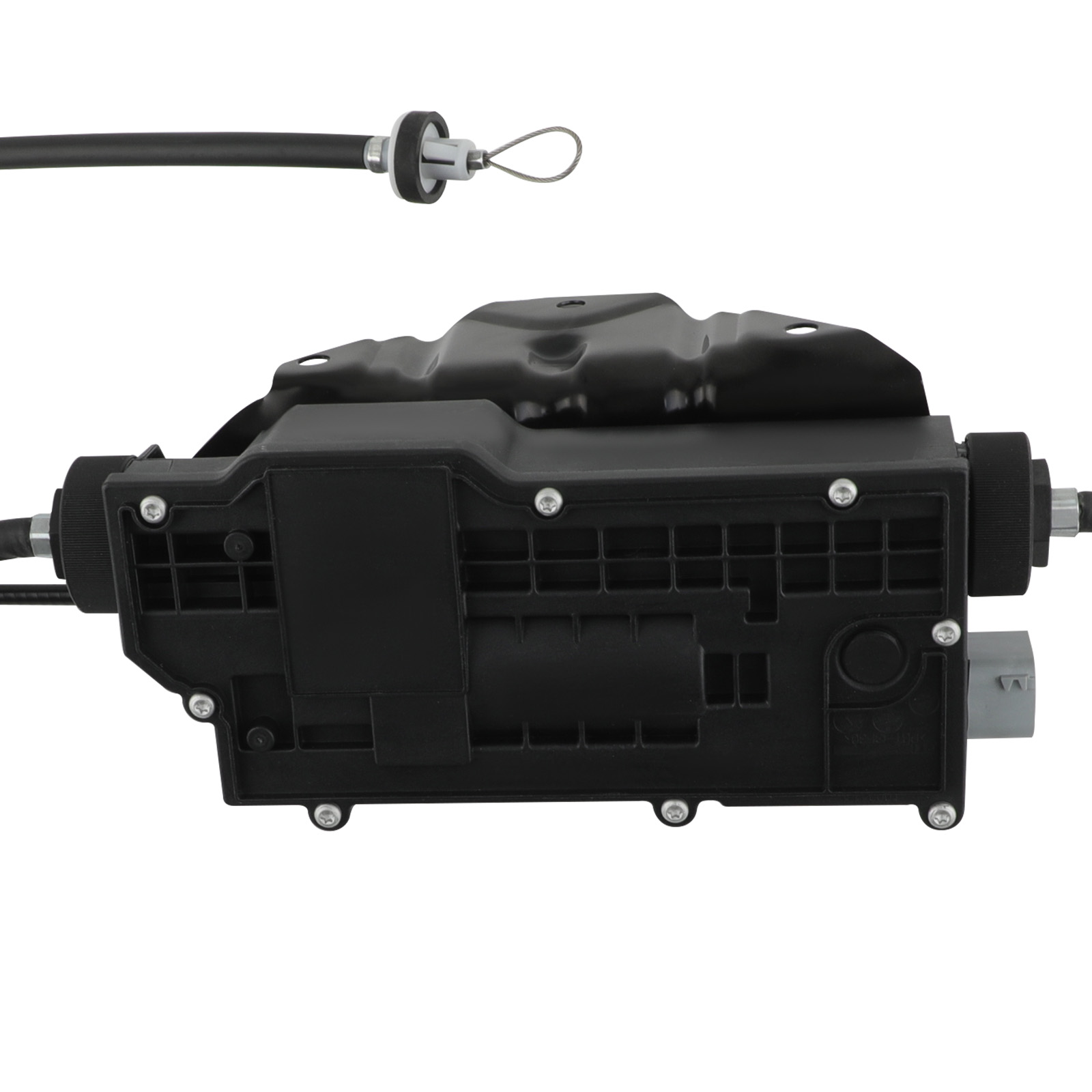 Handbremse Feststellbremse Steuerelement Aktor for BMW X5 F15 X6 F16 34436864546