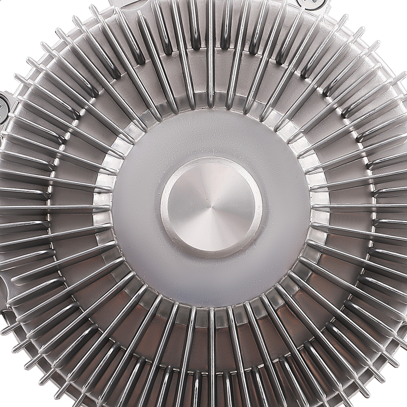 Electric Radiator Fan Clutch For Ford F150 Expedition Navigator Lincoln 2007-08