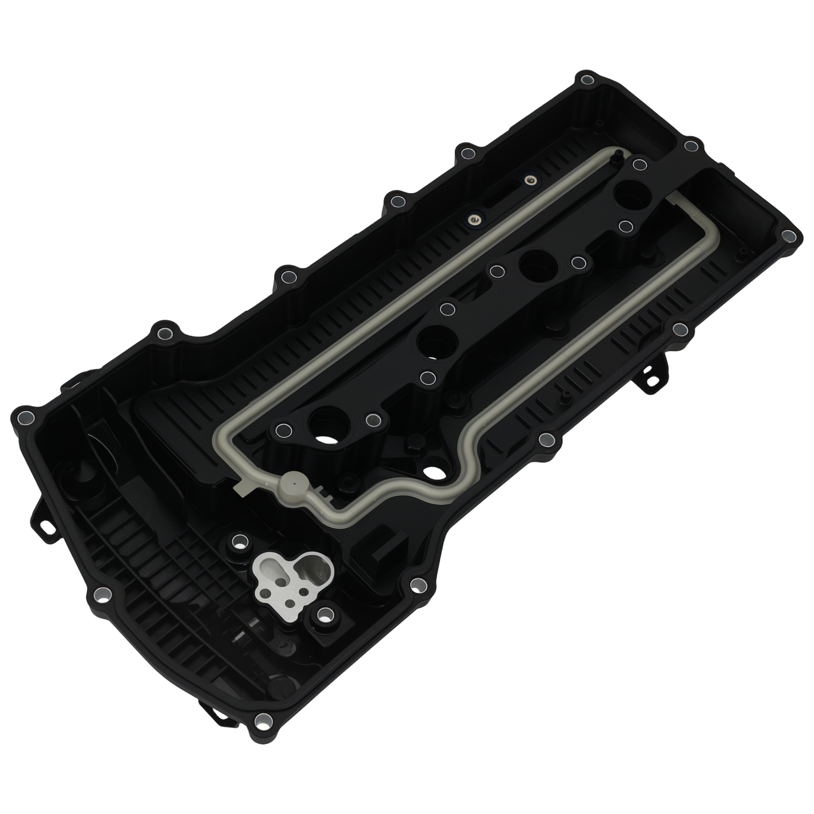 Plastic Engine Valve Cover for Toyota Tacoma 2.7L 2016-2021 1120175080