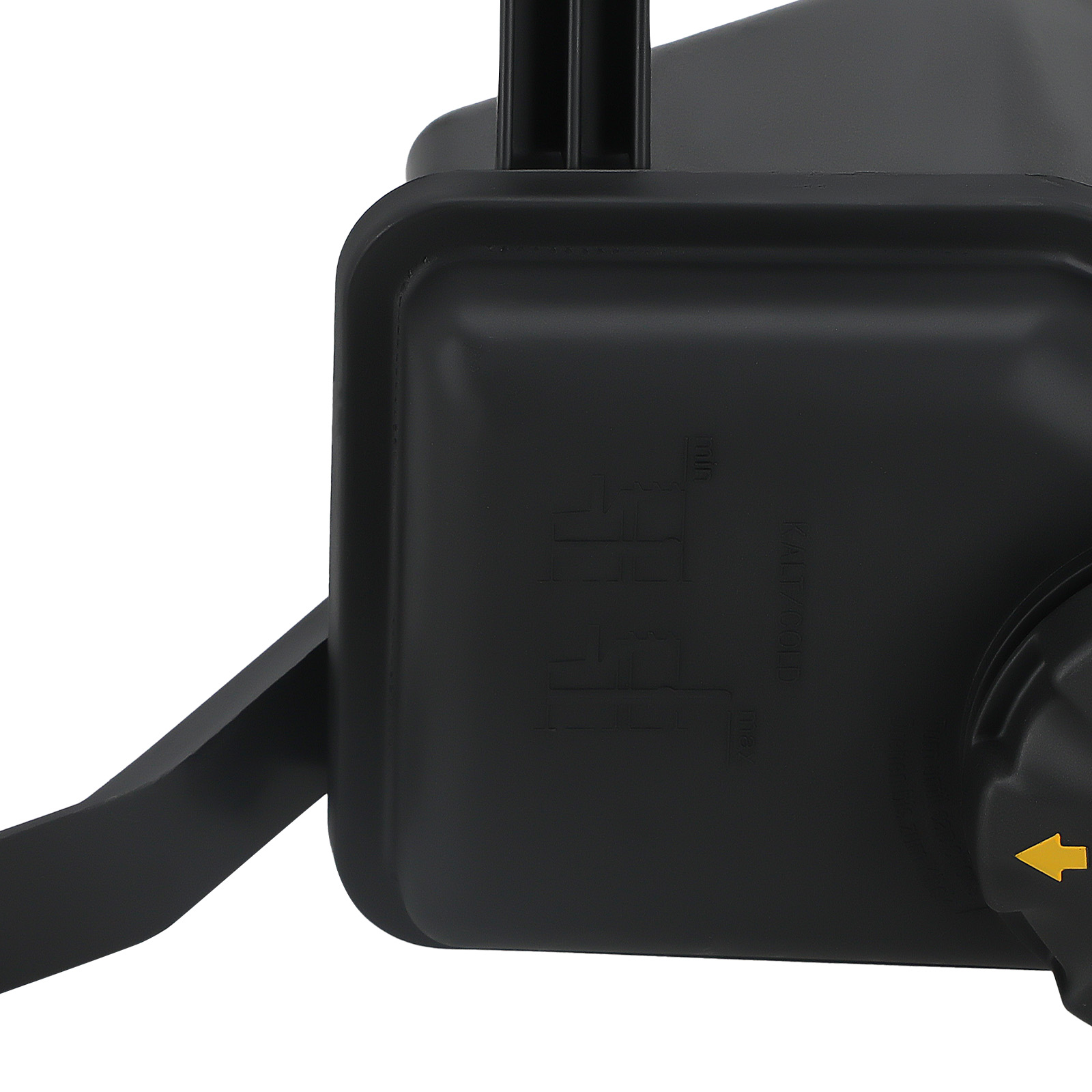 Kühlmittelbehälter for BMW E60 E61 525i 528i 530i 535i 17137542986 mit Sensor