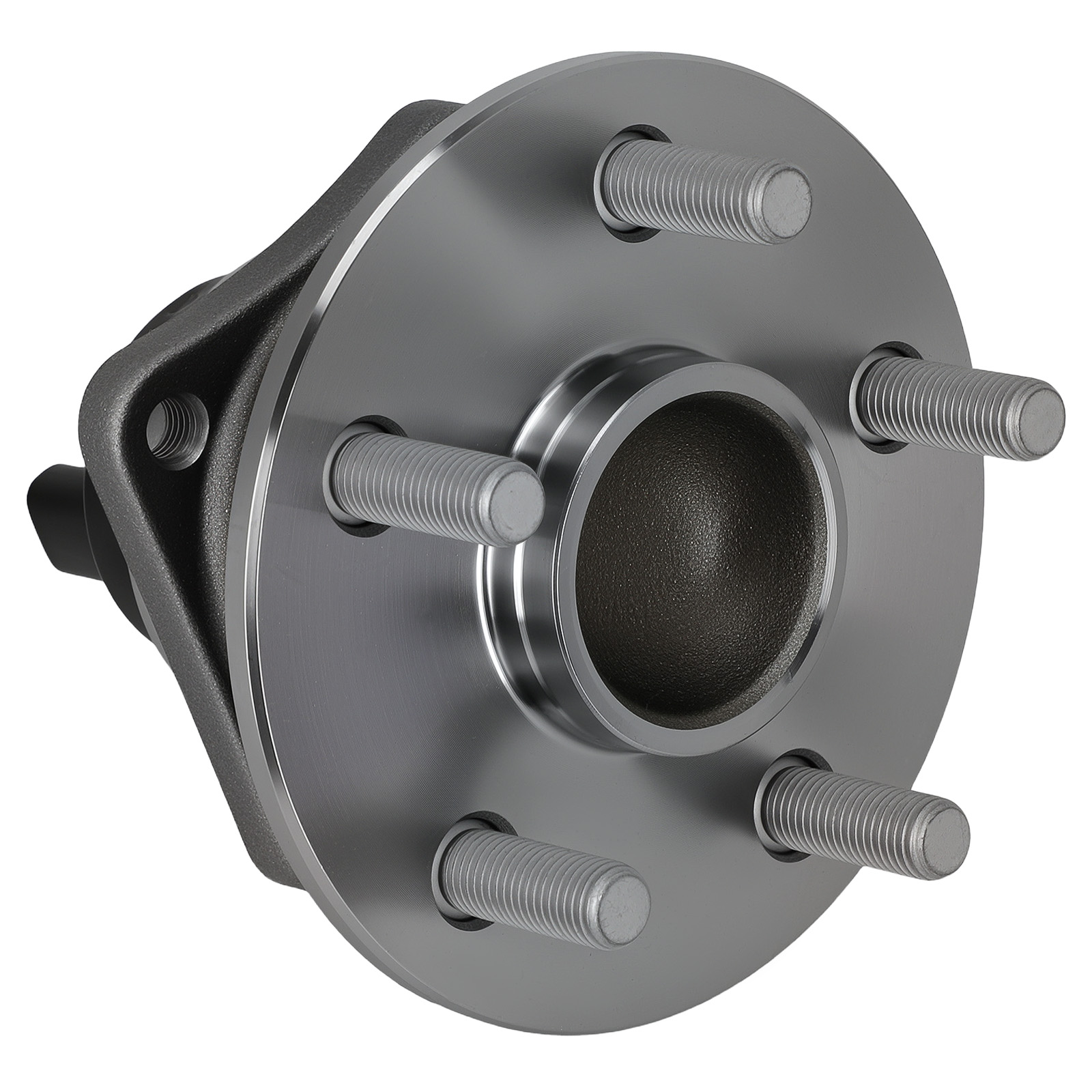 5 Bolt Wheel Hub Kit for Toyota Corolla Prius 2003-2009 512217 ABS Models