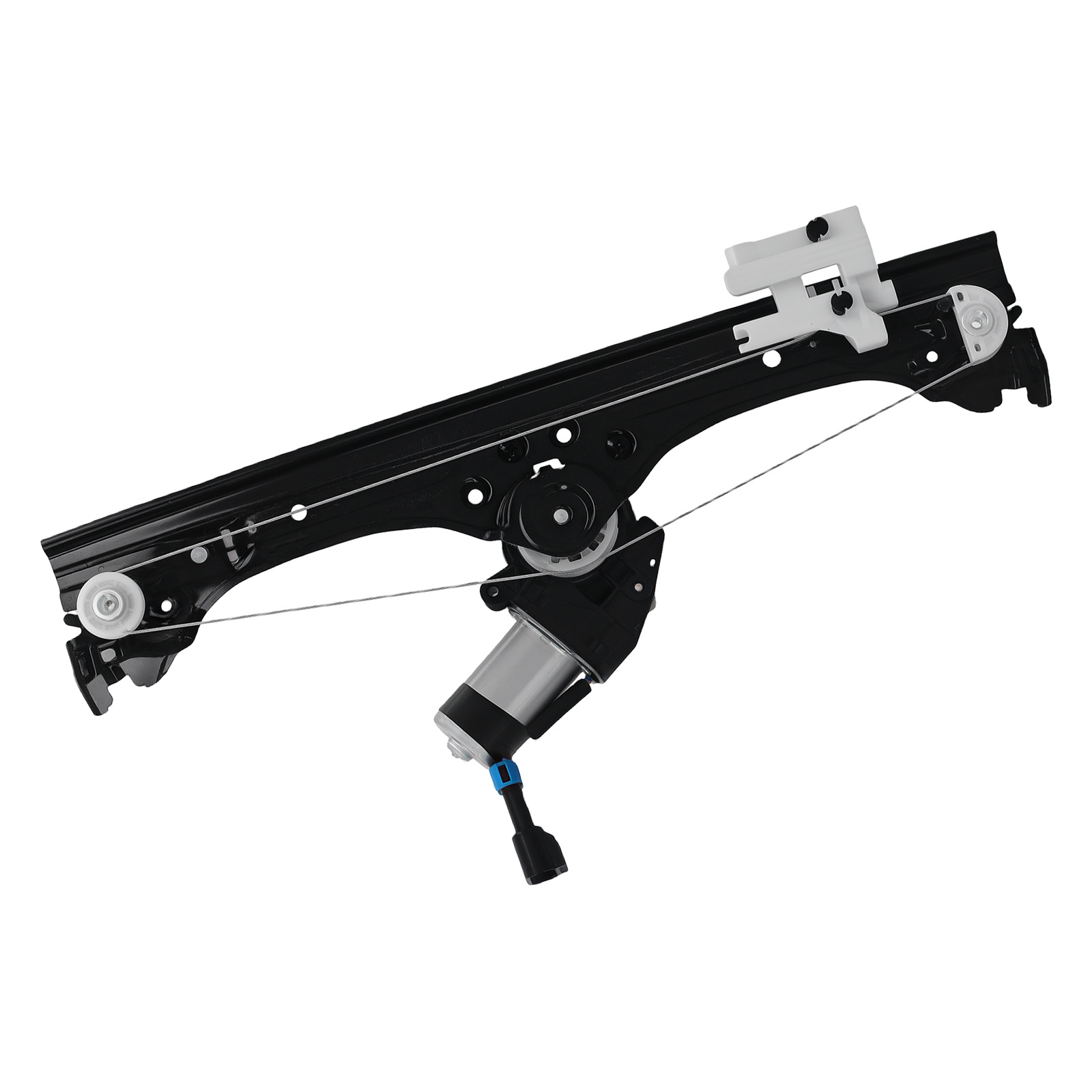 POWER WINDOW REGULATOR W/MOTOR FRONT DRIVER SIDE FOR FIAT 500 2012-2019 NEW