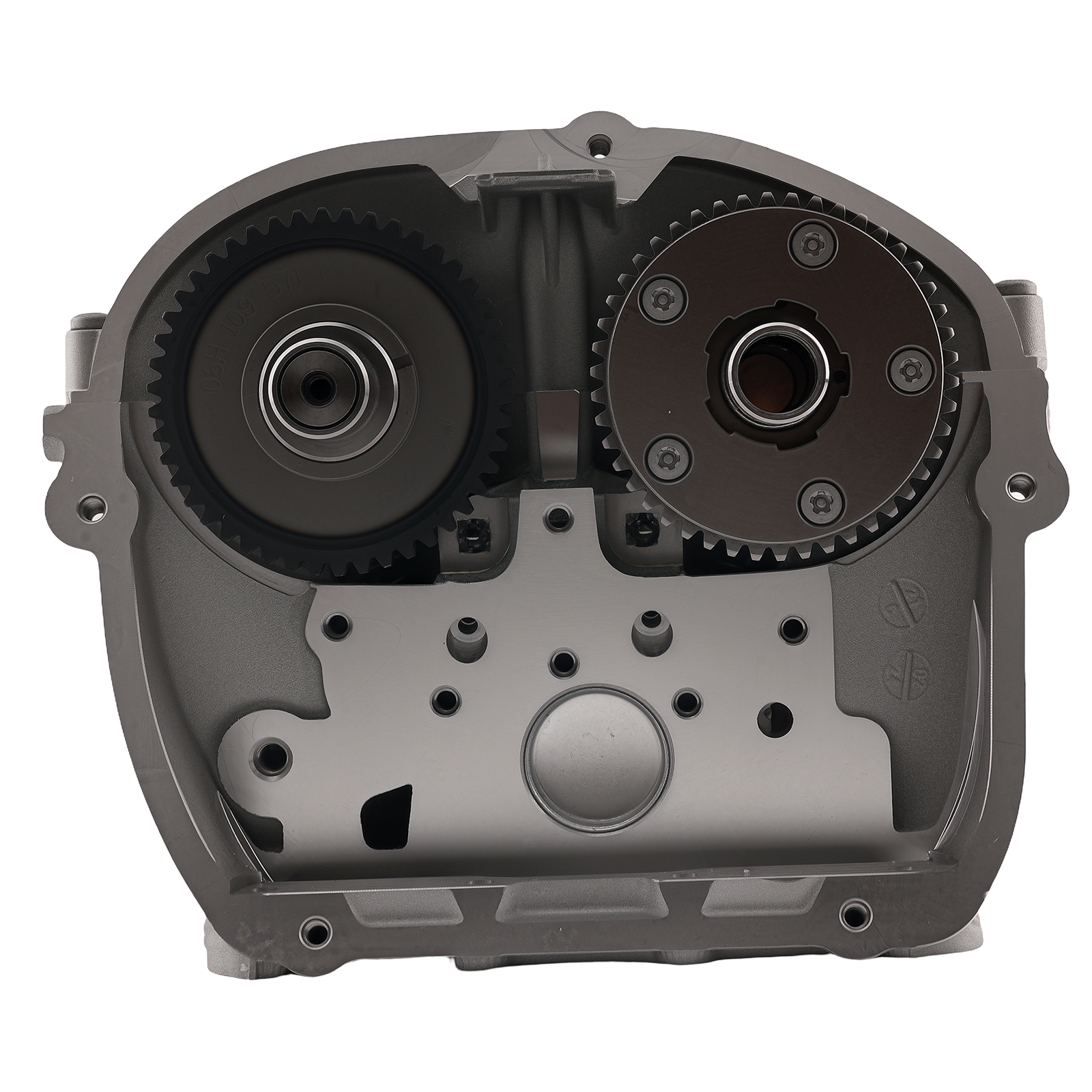06H103373K Motorkopf Zylinderkopf for Audi VW Seat Skoda 1.8 BZB CABA CABB CABD