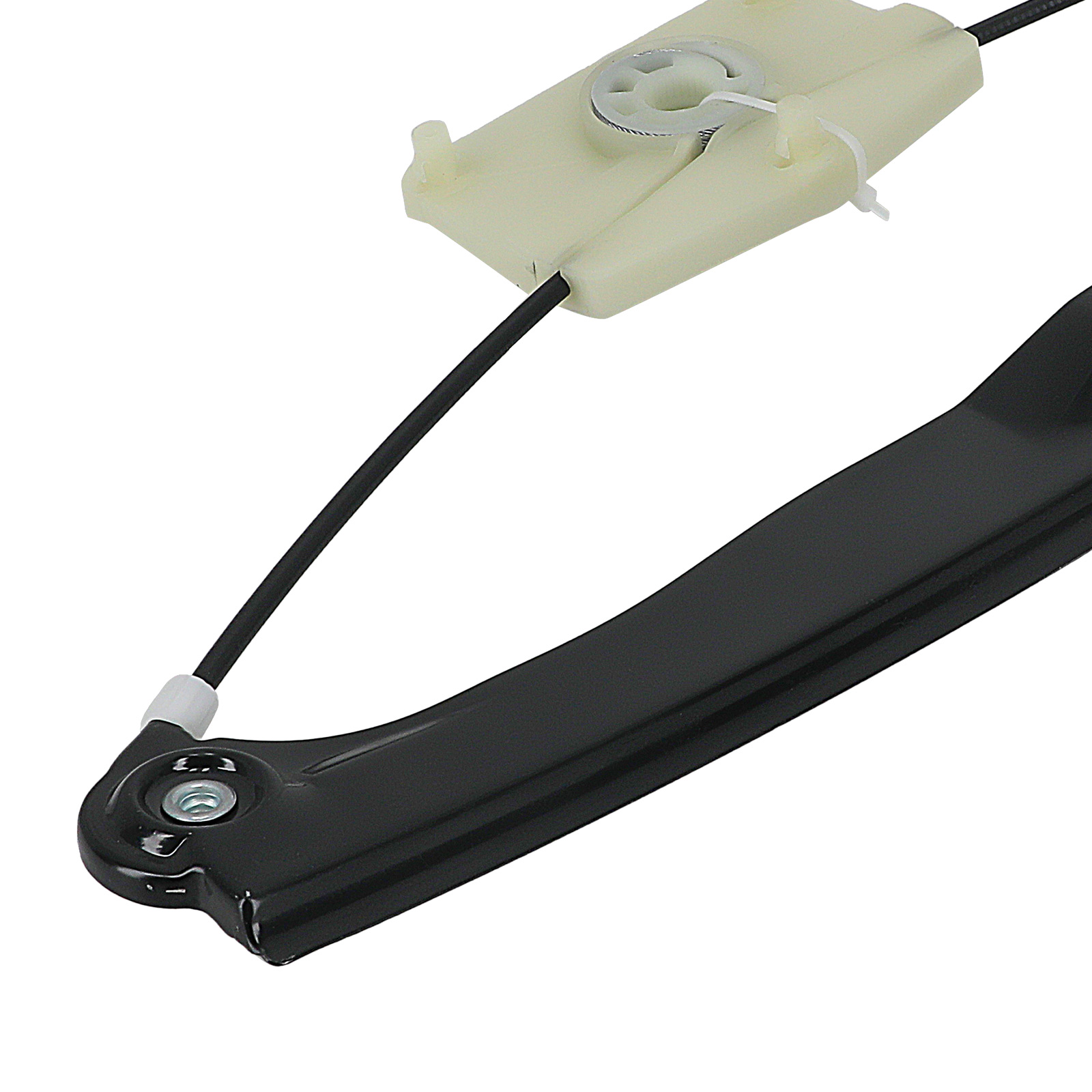 Power Window Regulator for Audi A3/Quattro Rear Left 2006-2014