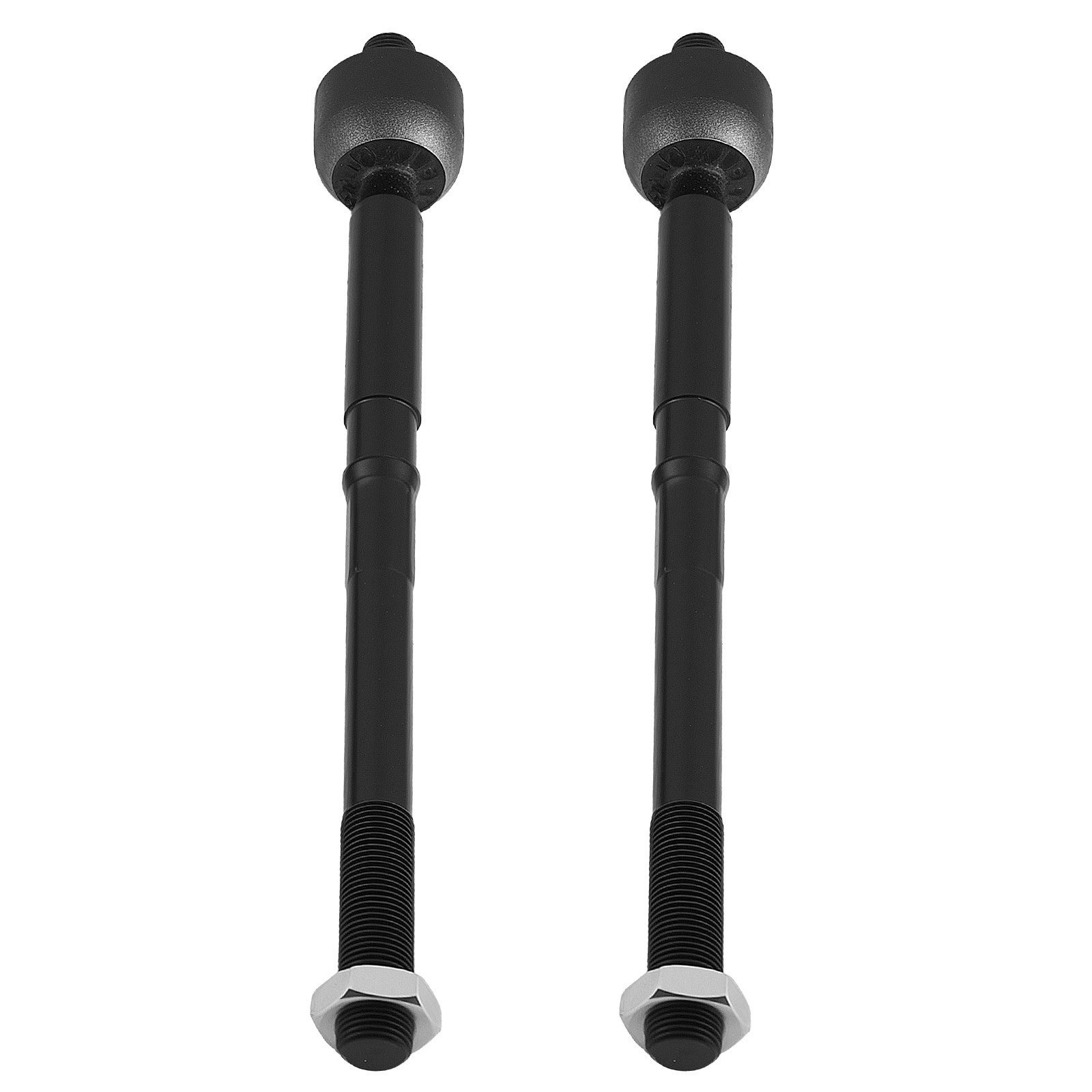 Front Left Right Tie Rod End Kit for Ford Focus C-Max 2012-2018 4PC Steel