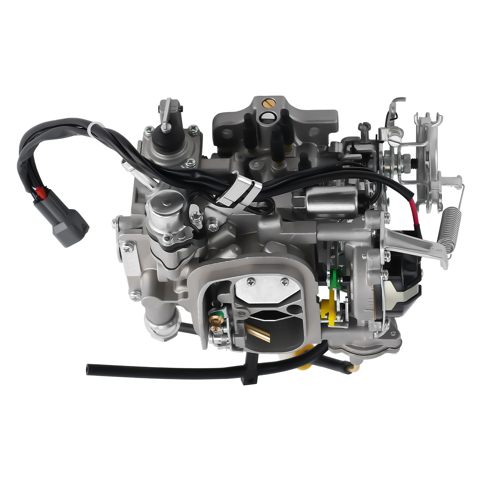 Carburetor for Toyota Pickup 1981-1995 21100-35520 Electric Choke w/ Square Plug