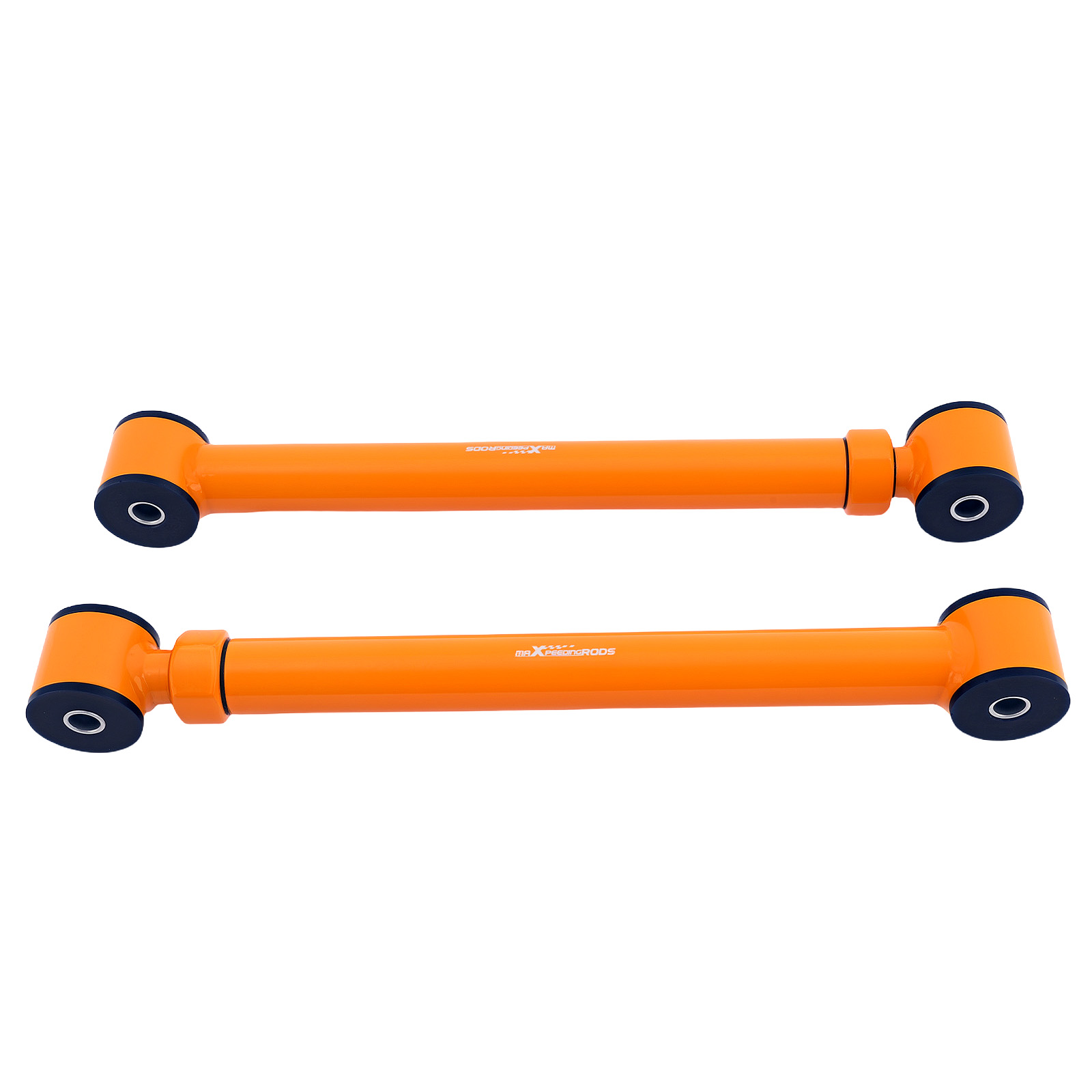 4x Adjustable Upgraded Front Control Arm For 1994-2009 Dodge Ram 4WD 0-6