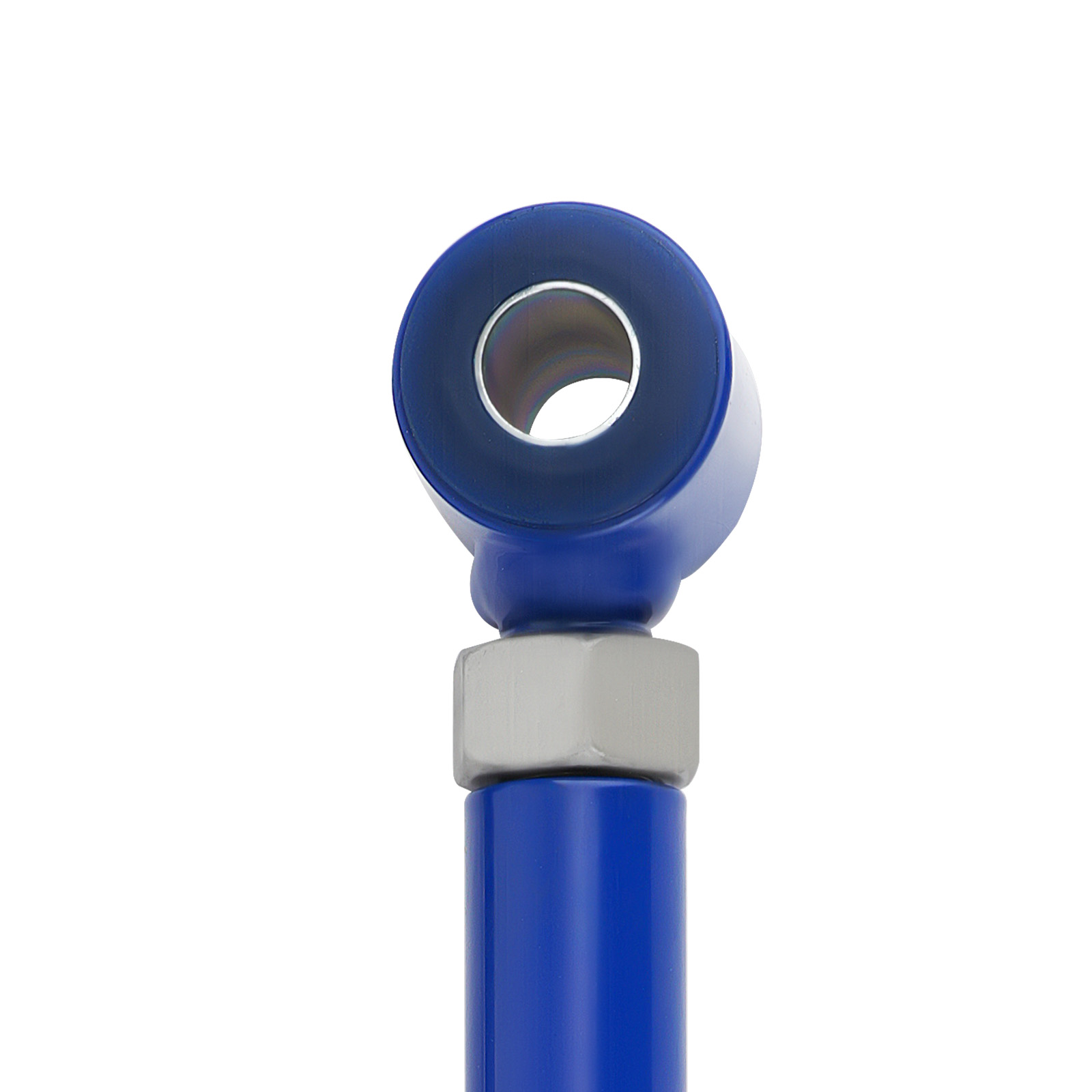 Triangulated 4 Link Suspension Bars Bracket Kit For Chevrolet S10 1994-2004