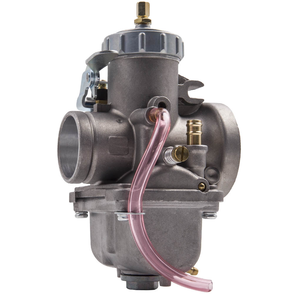 Carb Carby Carburetor 34mm For Suzuki RM 125 250 370 500 465 500 VM34-168