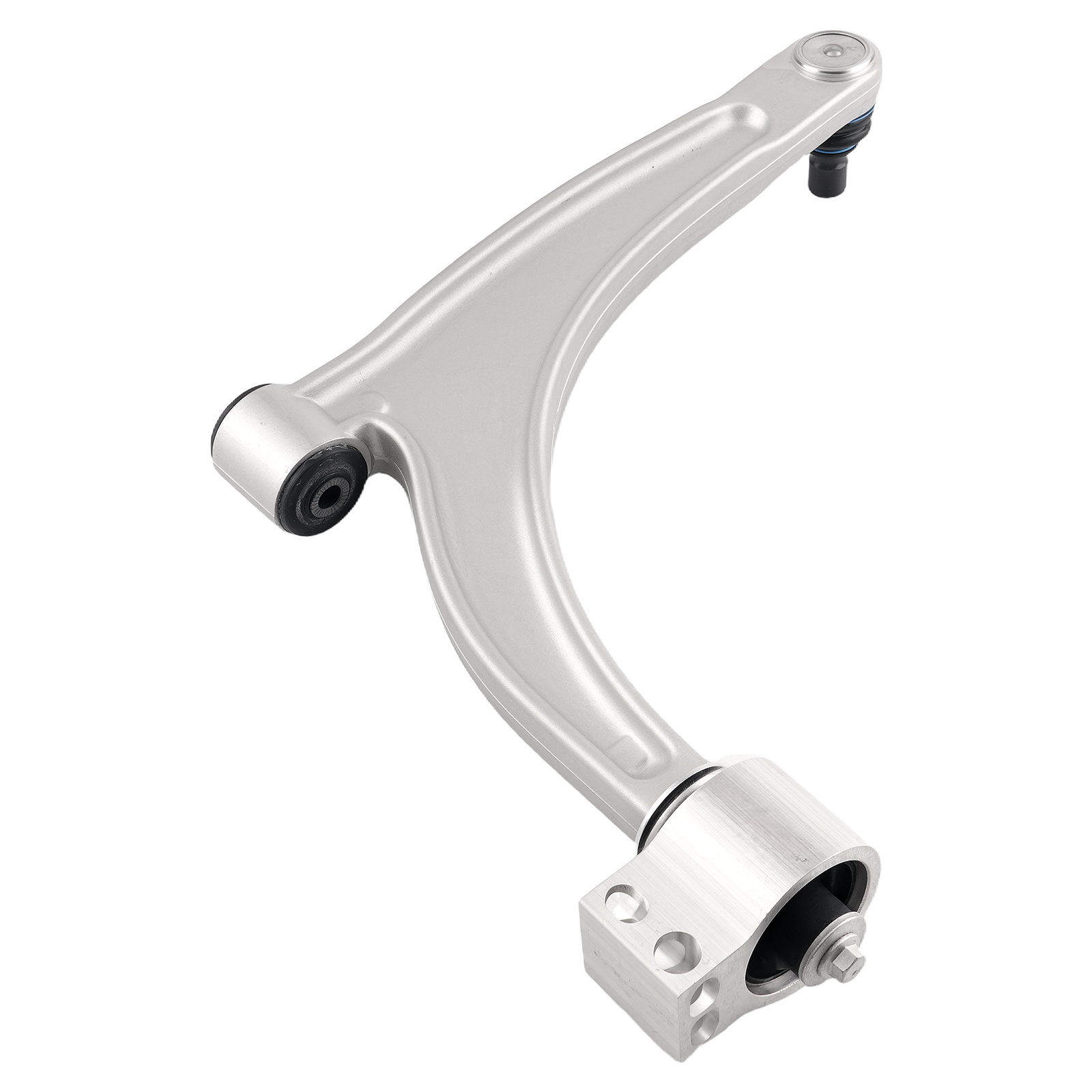 LH Front Left Lower Control Arm for 2004-2012 Chevy Malibu 2007-2009 Saturn Aura
