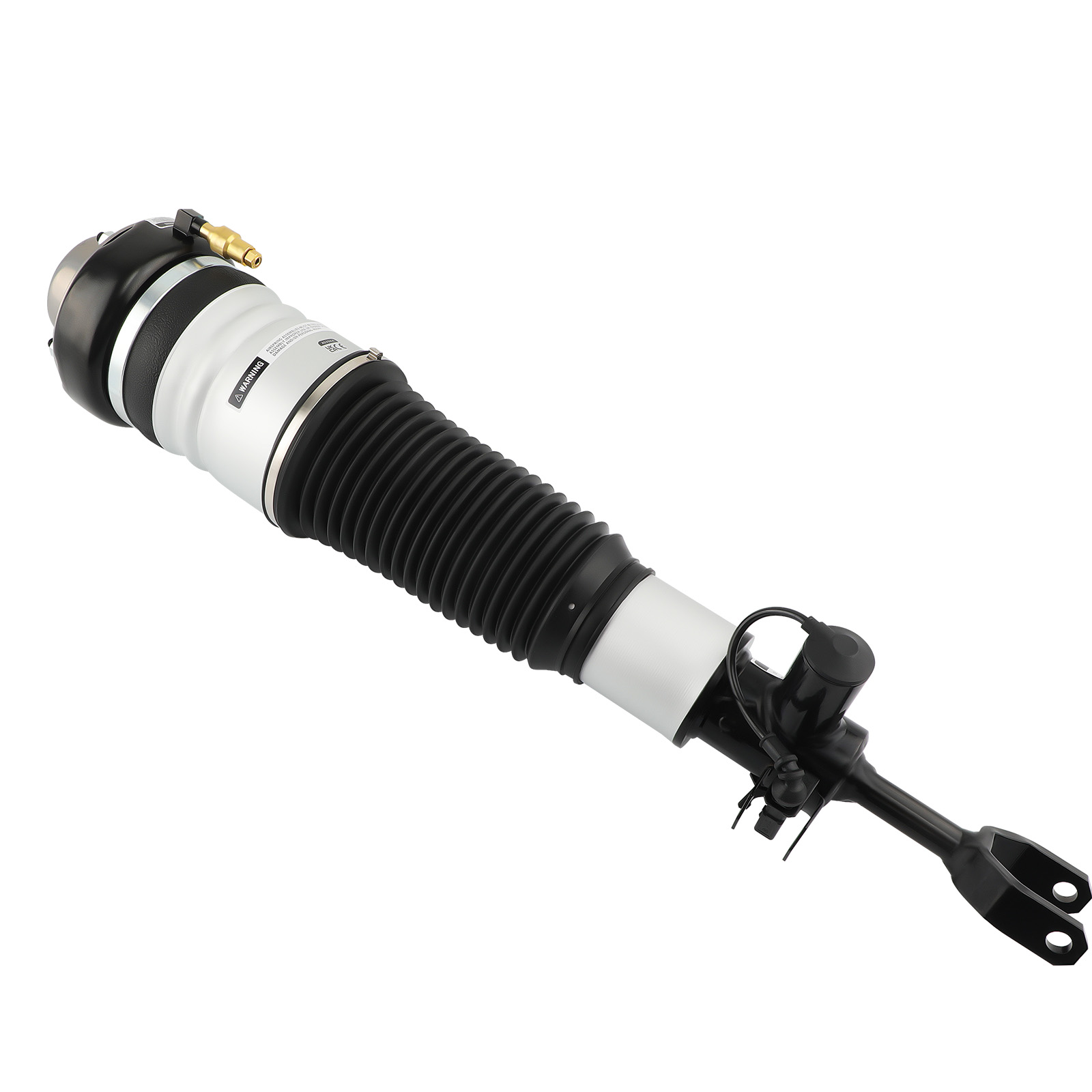 4F0616039AA Luftfederung Federbeine Vorne Links for Audi A6 C6 4F S6 Bj. 06-11