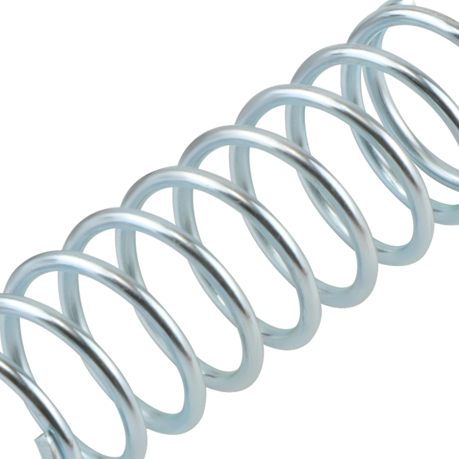 Offenes 50mm Kolben Blow Off Ventil BOV 50mm mit Flansch Universal