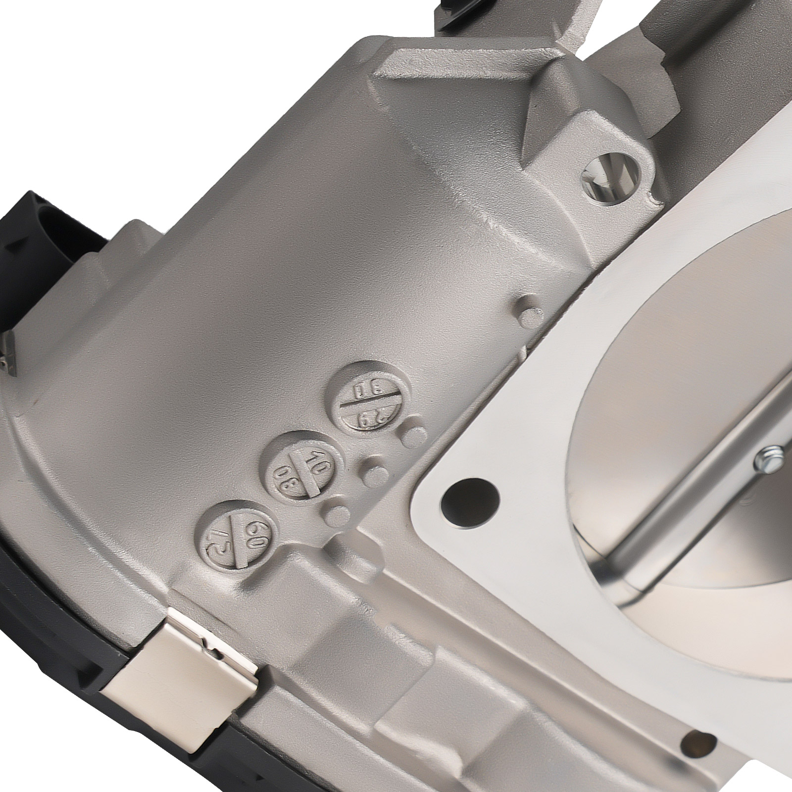 Throttle Body for Mercedes Benz S430 CL500 01-06 C350 E350 2006-2011 1131410125