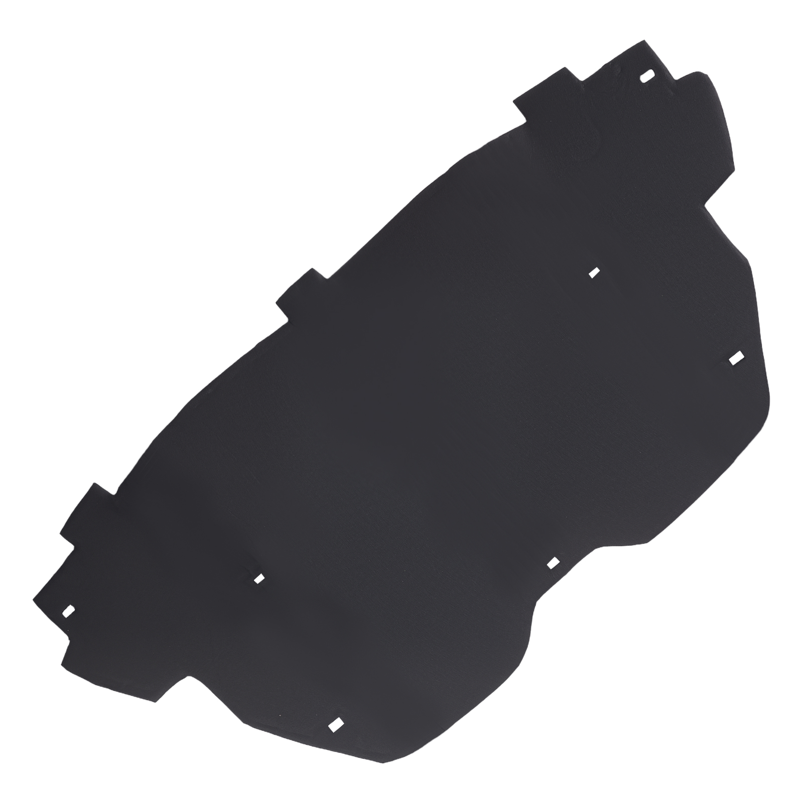 Insonorisation Capot Moteur for Ford Galaxy MK2 S-MAX 2006-2015 1682018