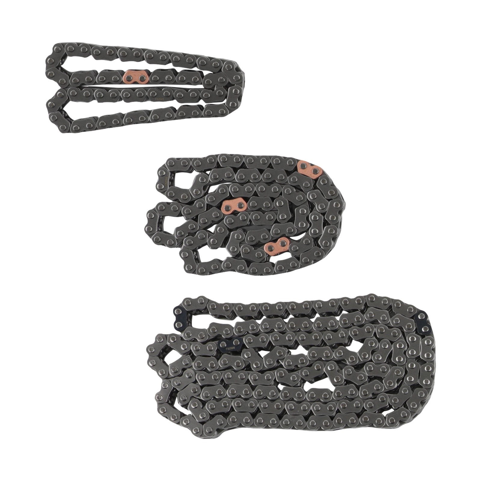 Timing Chain Kit For  Audi VW 1.8 TFSI A3 A4 A6 Jetta Passat Golf 2.0 14-18 US