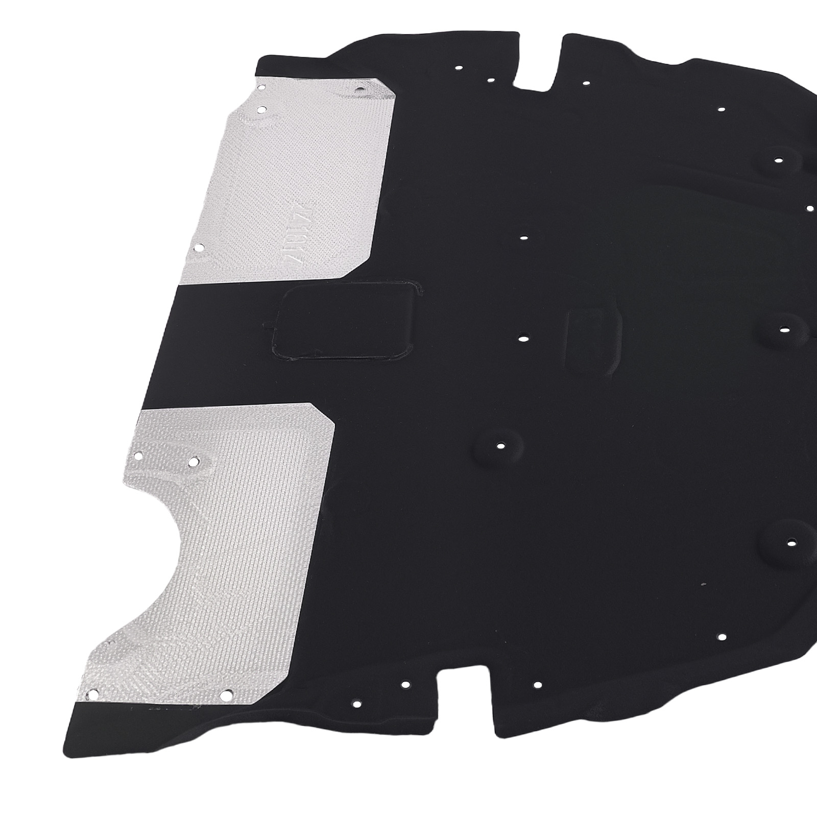Motorunterschutz for BMW 320i 328i 335i Limousine 2012-2018 51757241814