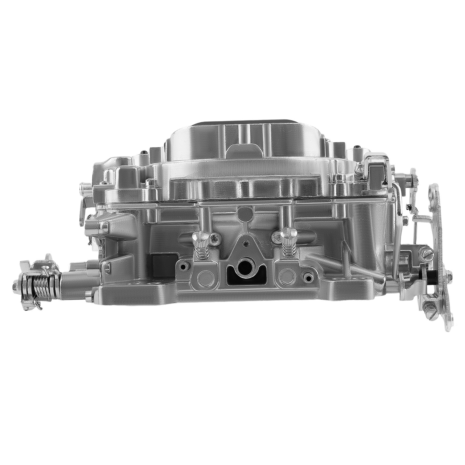 1404 Carburetor Carb  for Performer 500CFM 4 Barrel Square Bore Manual Choke