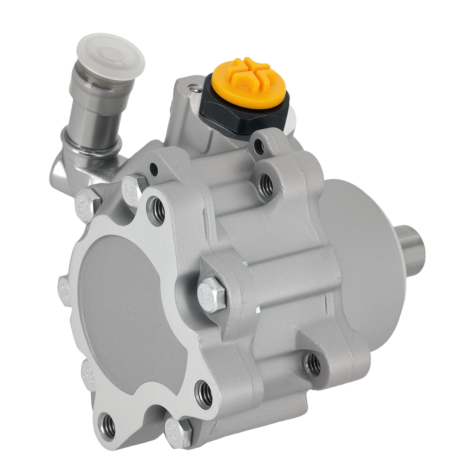 Power Steering Pump Fits For Cadillac CTS 3.0L 3.6L 2008-2014 20-1002 AWD