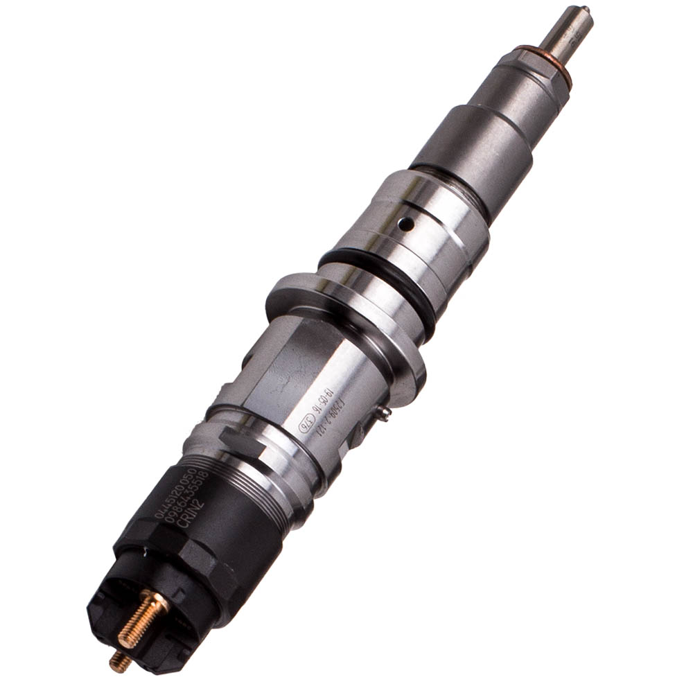 Set Of 6 Diesel Fuel Injector For Dodge Ram 2500&3500 6.7L 07-12