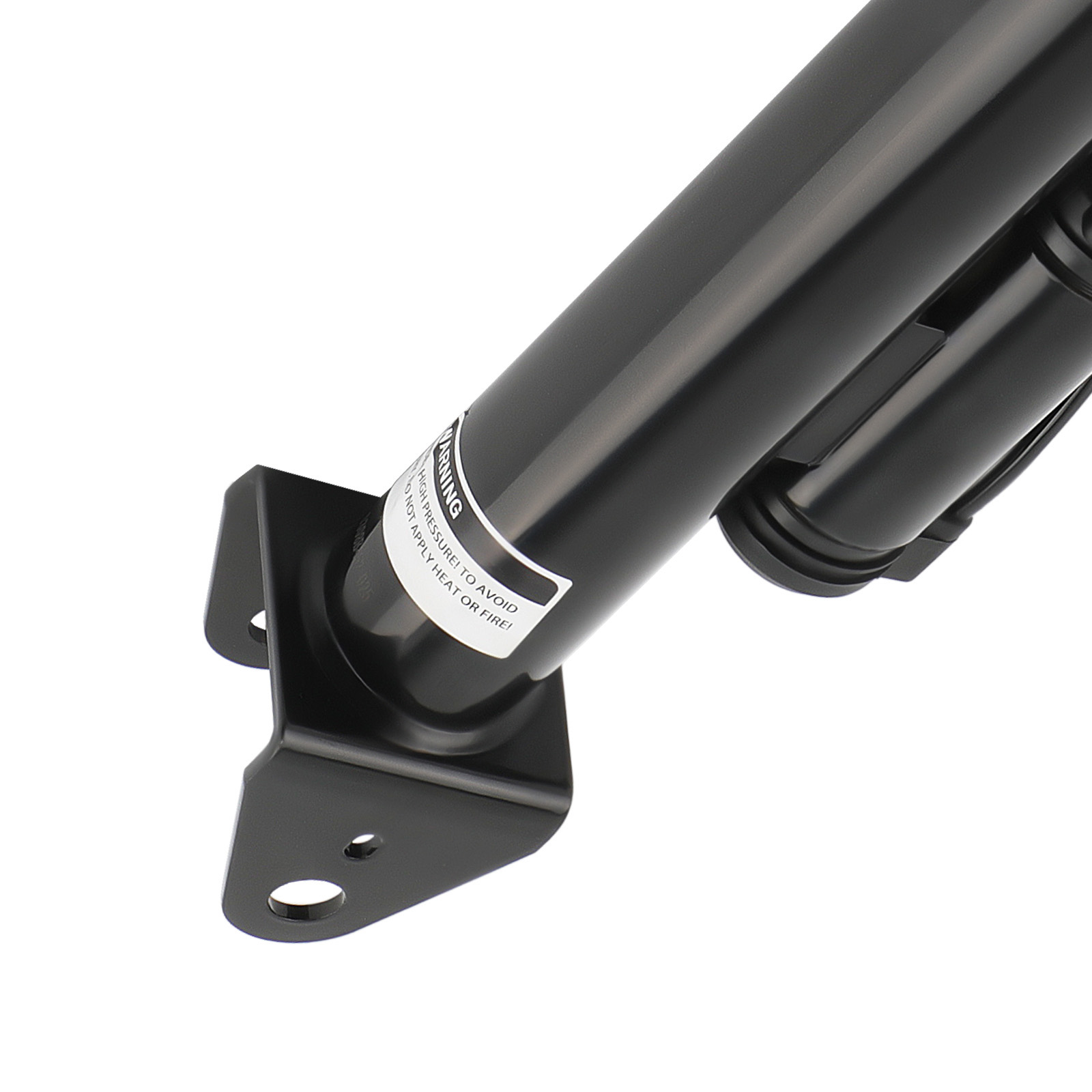 1x Hinten Luftfeder Federbein Stoßdämpfer for Mercedes M ML GL Klasse W164 X164