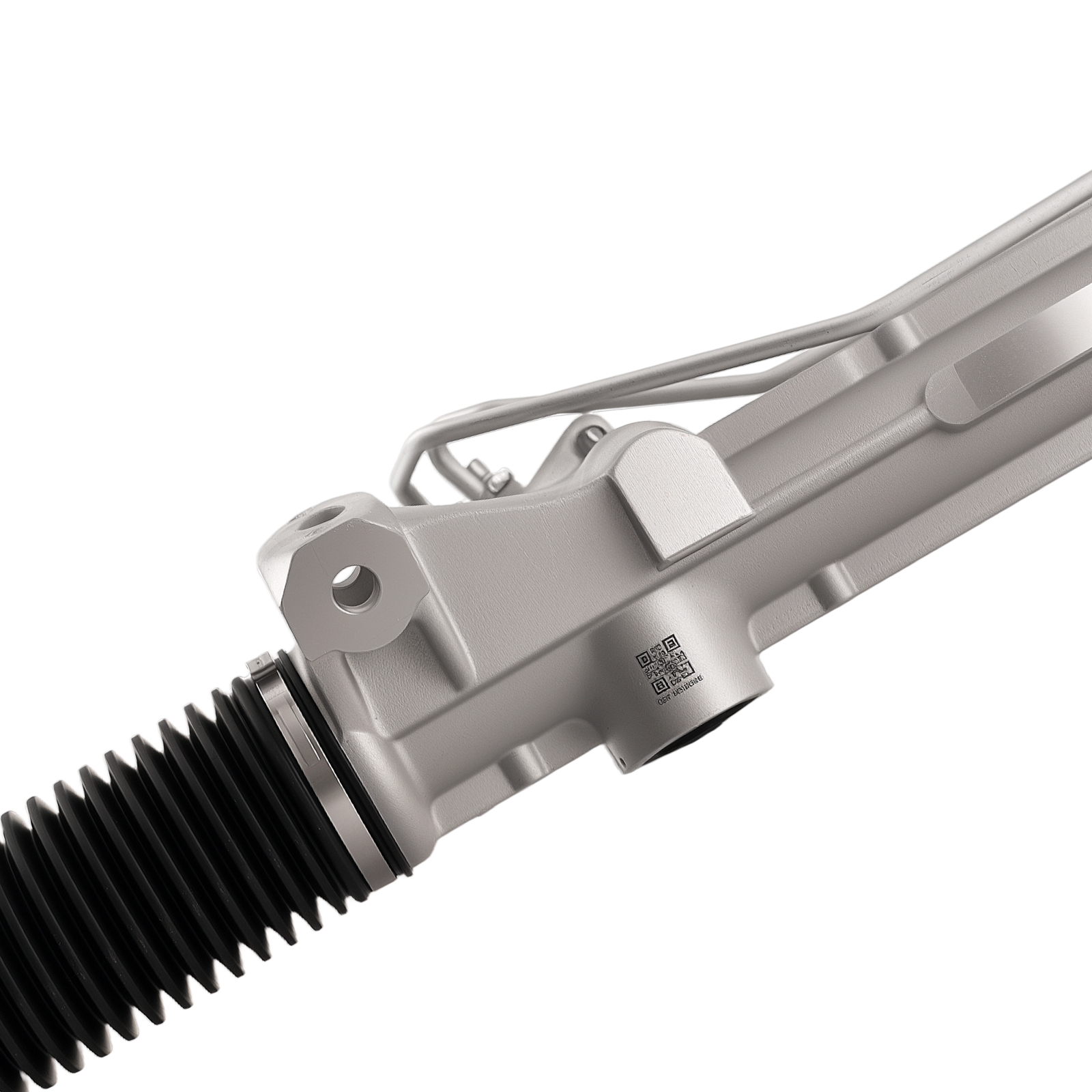 Lenkgetriebe Hydraulik for Audi Q5 L4 2.0L 2011-2012 8R1422065D 8RD422065