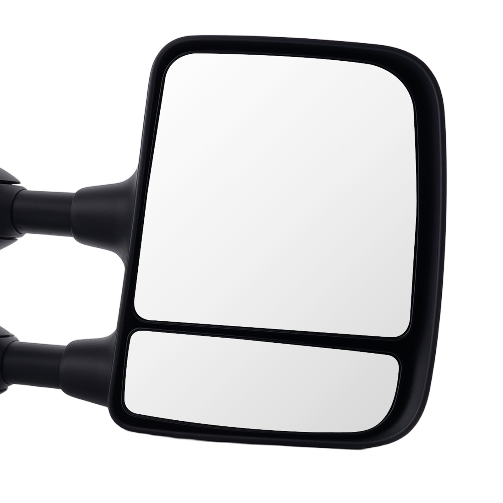 Heated Right Side View Mirror for Nissan Frontier 2005-15 96301EA010
