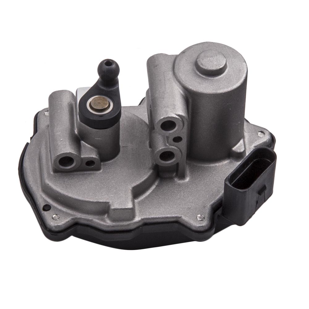 Colector de admisión & Motor for AUDI A3 8P A6 VW PASSAT 3C 2.0 TDI 03L129711AG